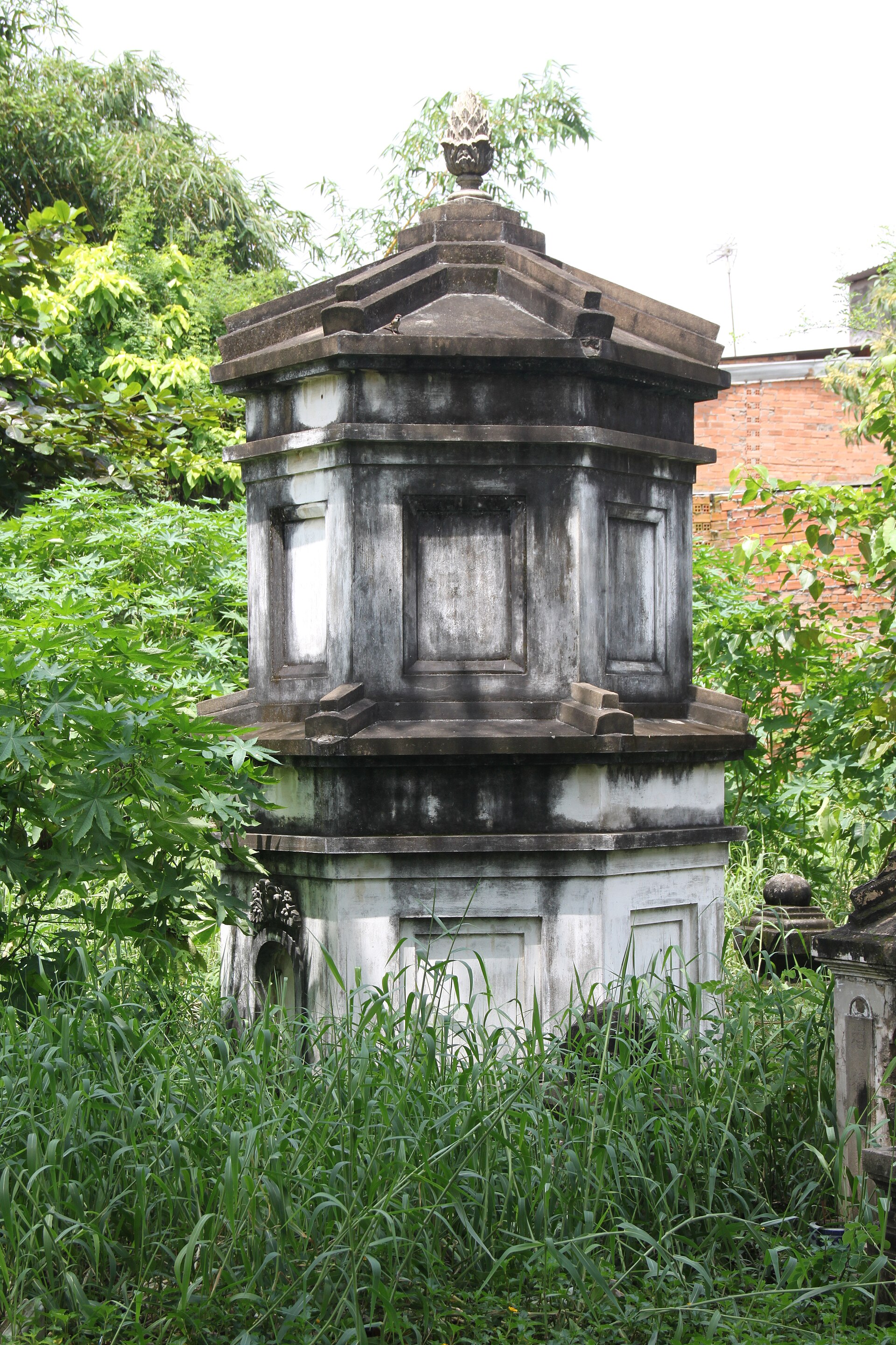 Giac Vien Pagoda (10018073773)