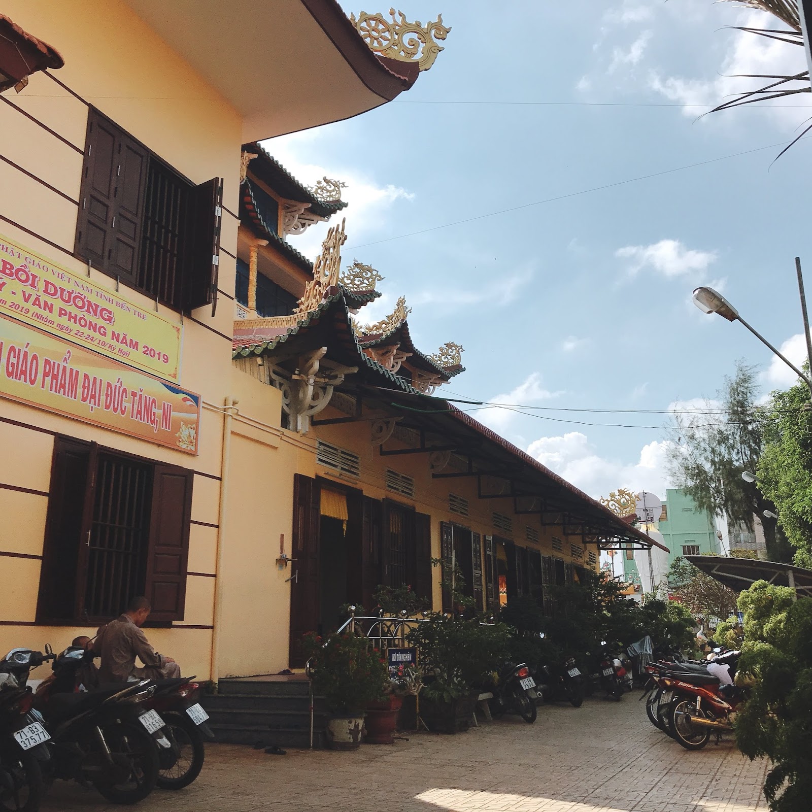 Chùa Viên Minh
