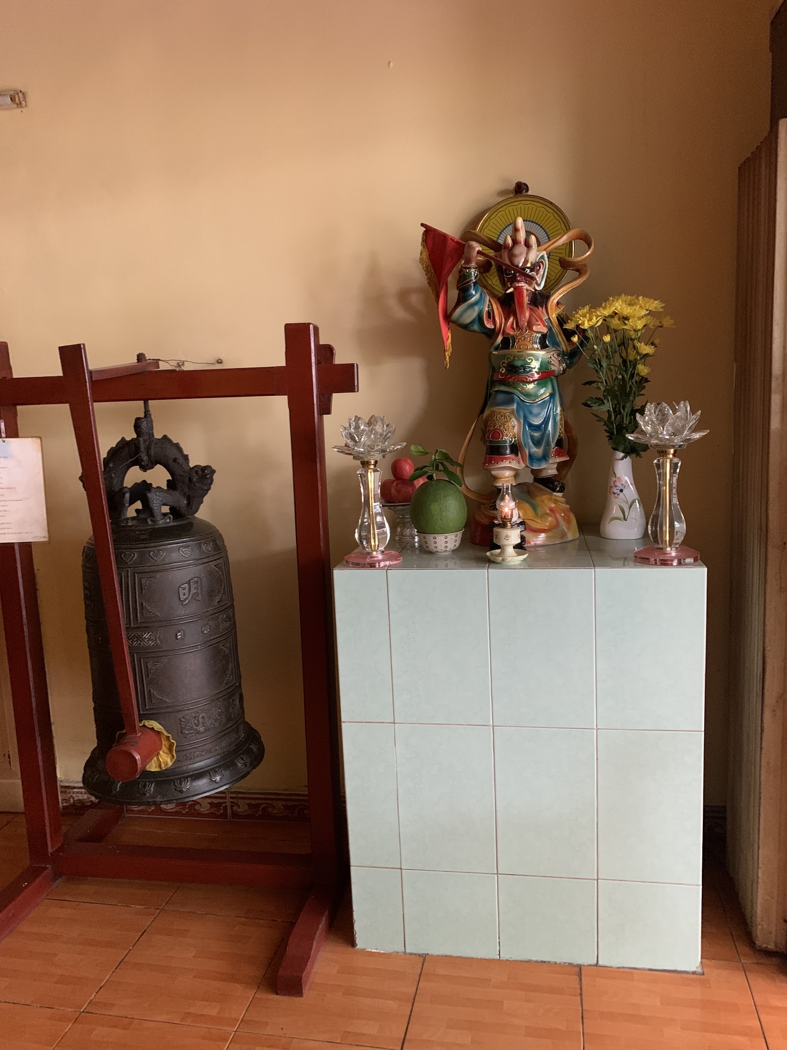 Chùa Viên Minh
