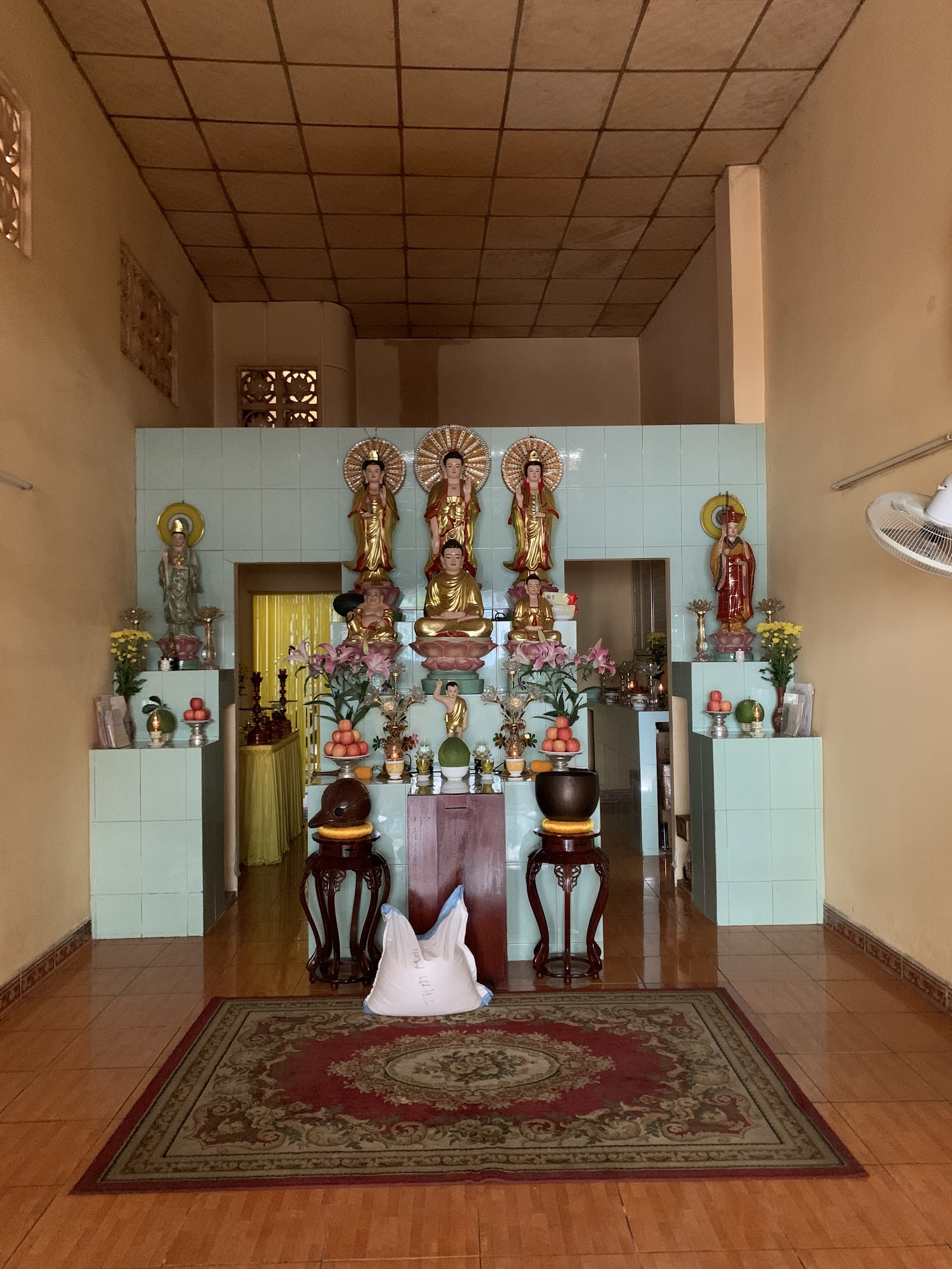 Chùa Viên Minh