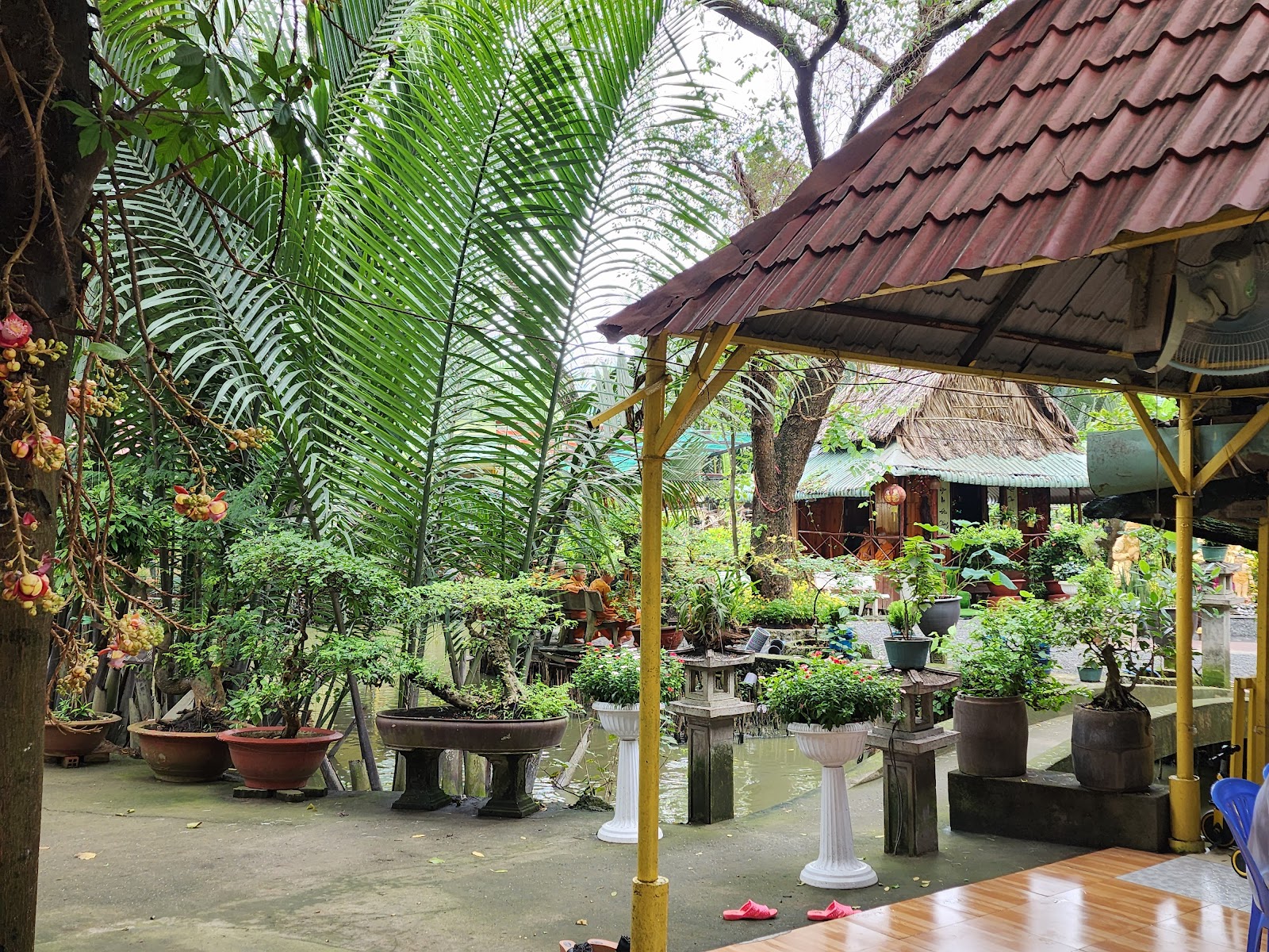 Chùa Viên Minh