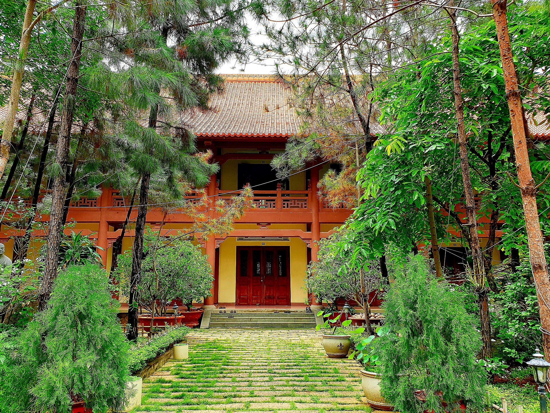 Chùa Viên Thông