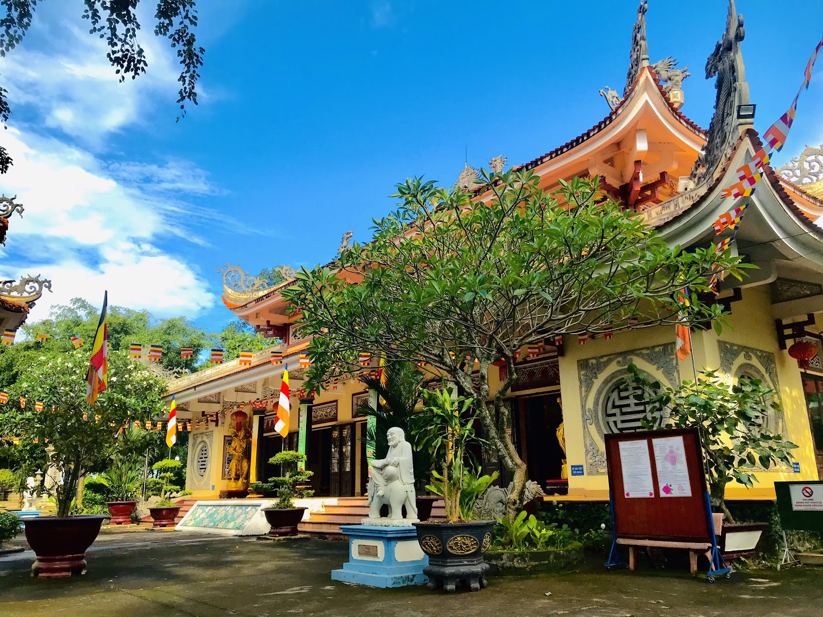 Chùa Vĩnh An (Mai Sơn Vĩnh An Tự)