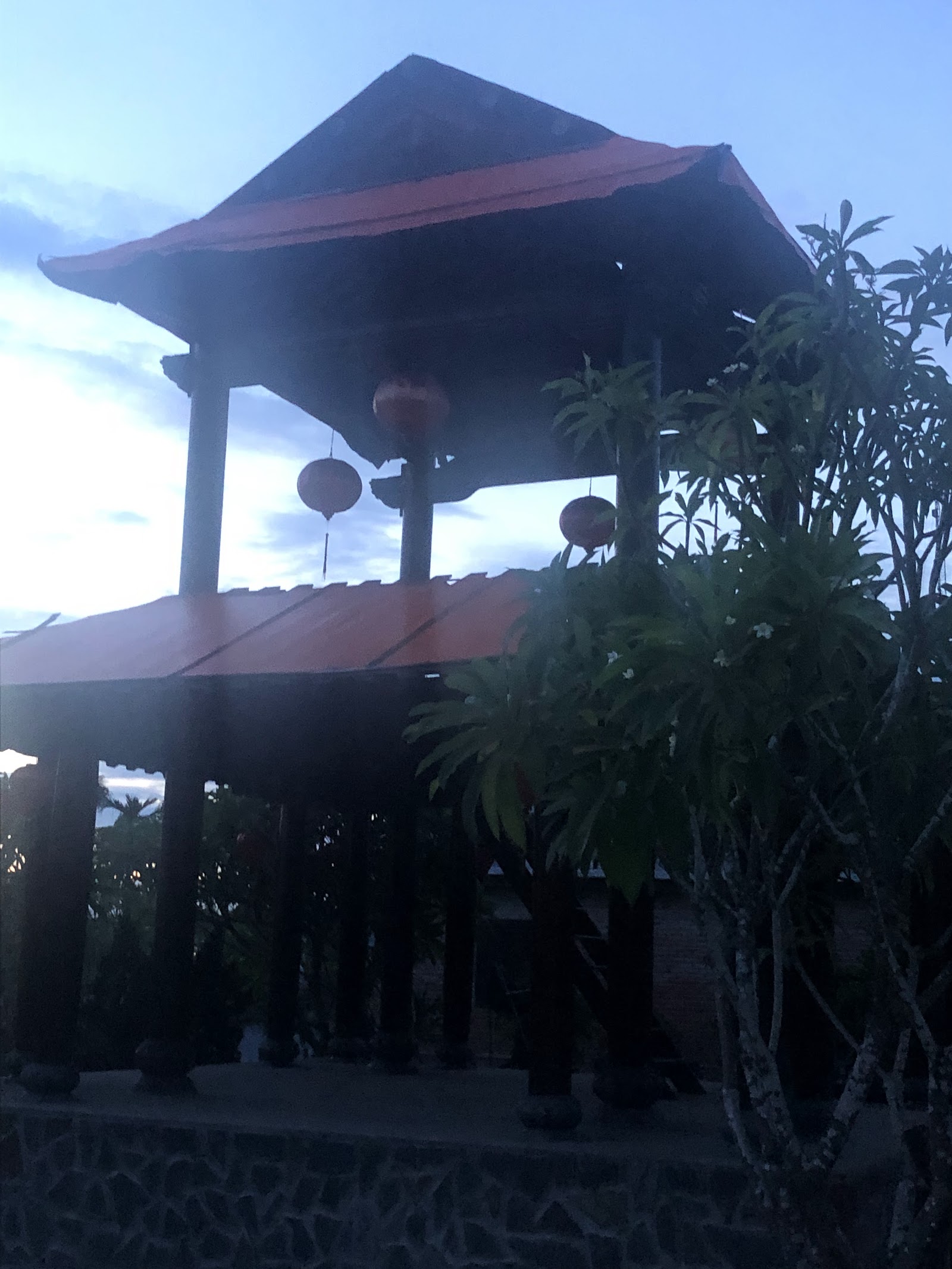 Chùa Vĩnh Gia
