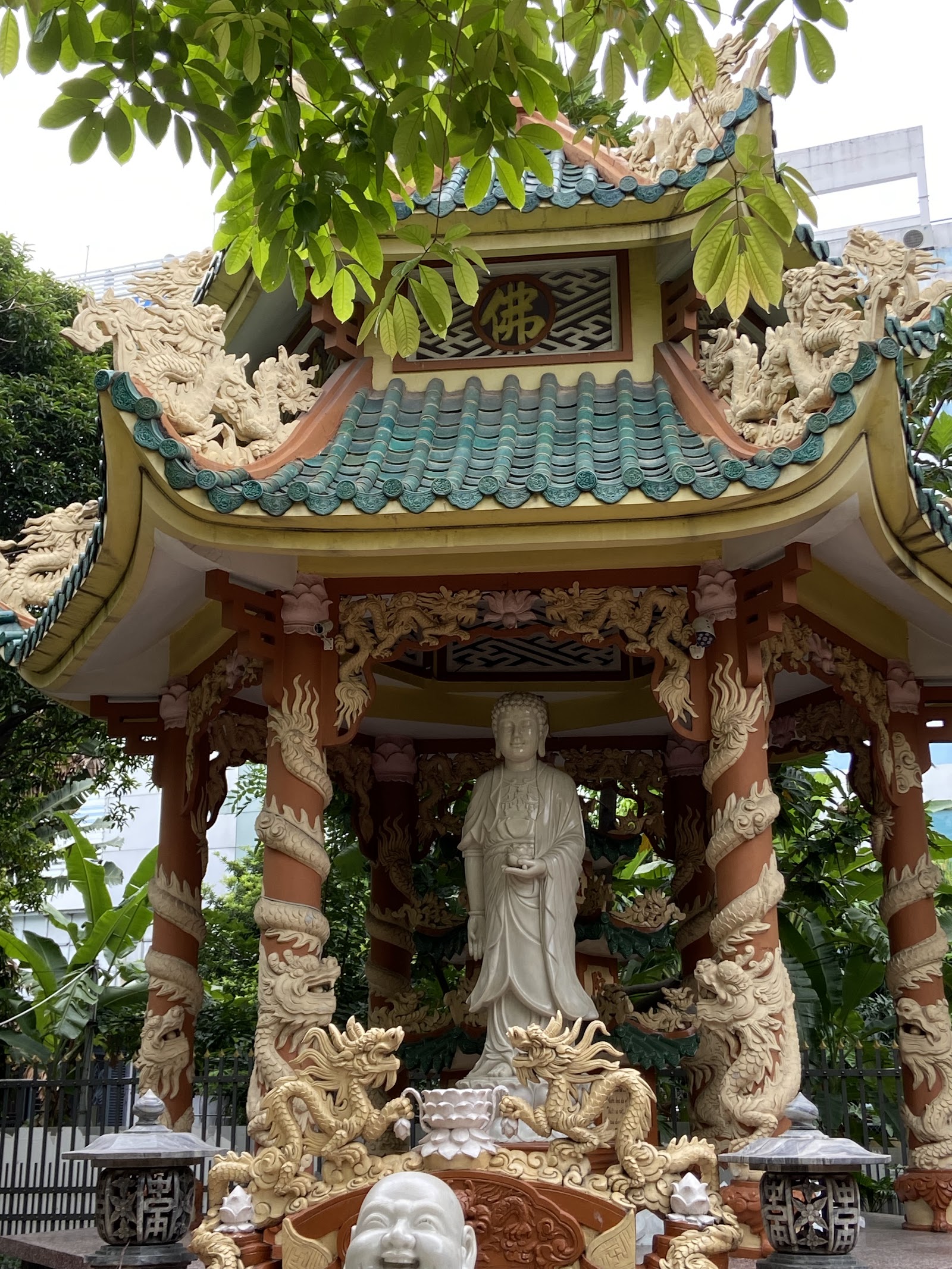 Chùa Vĩnh Phước