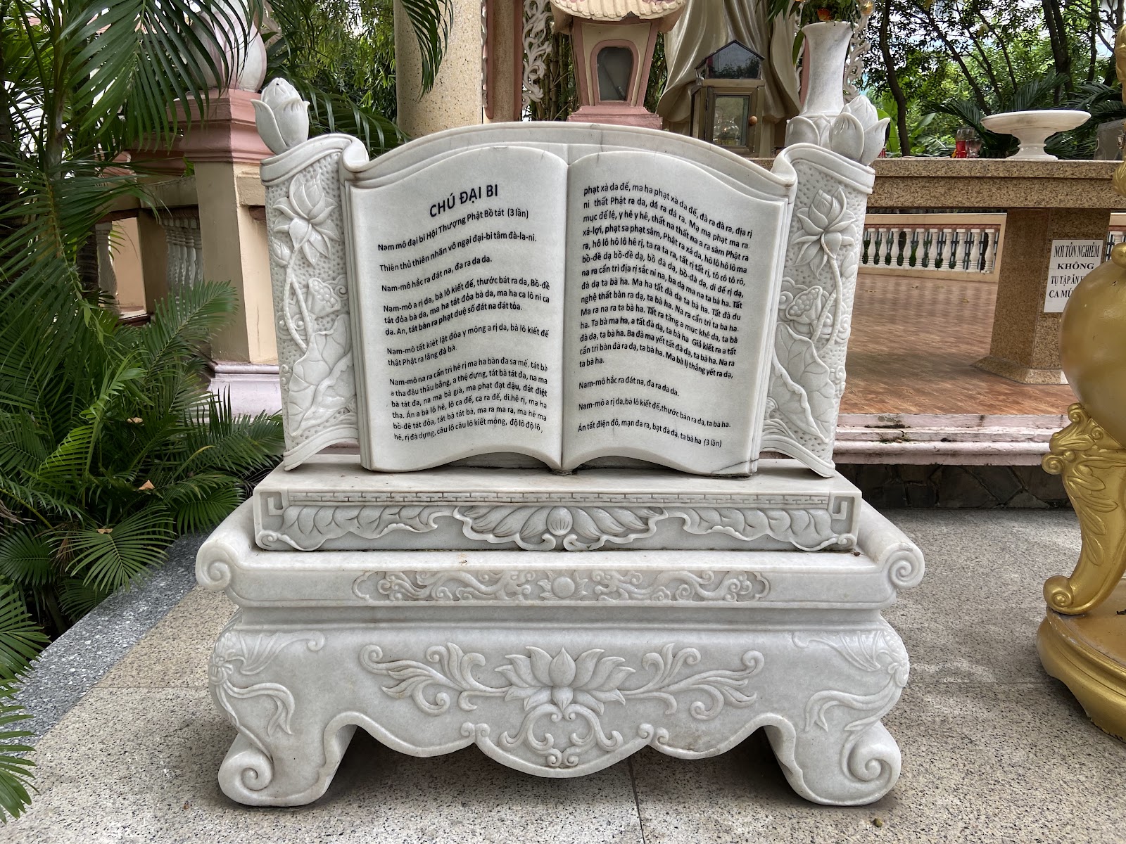 Chùa Vĩnh Phước