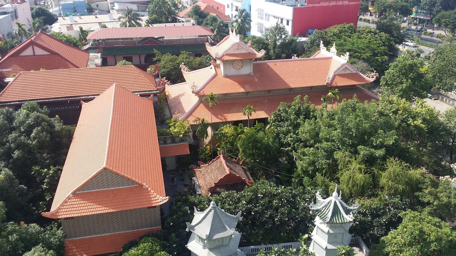Chùa Vĩnh Phước