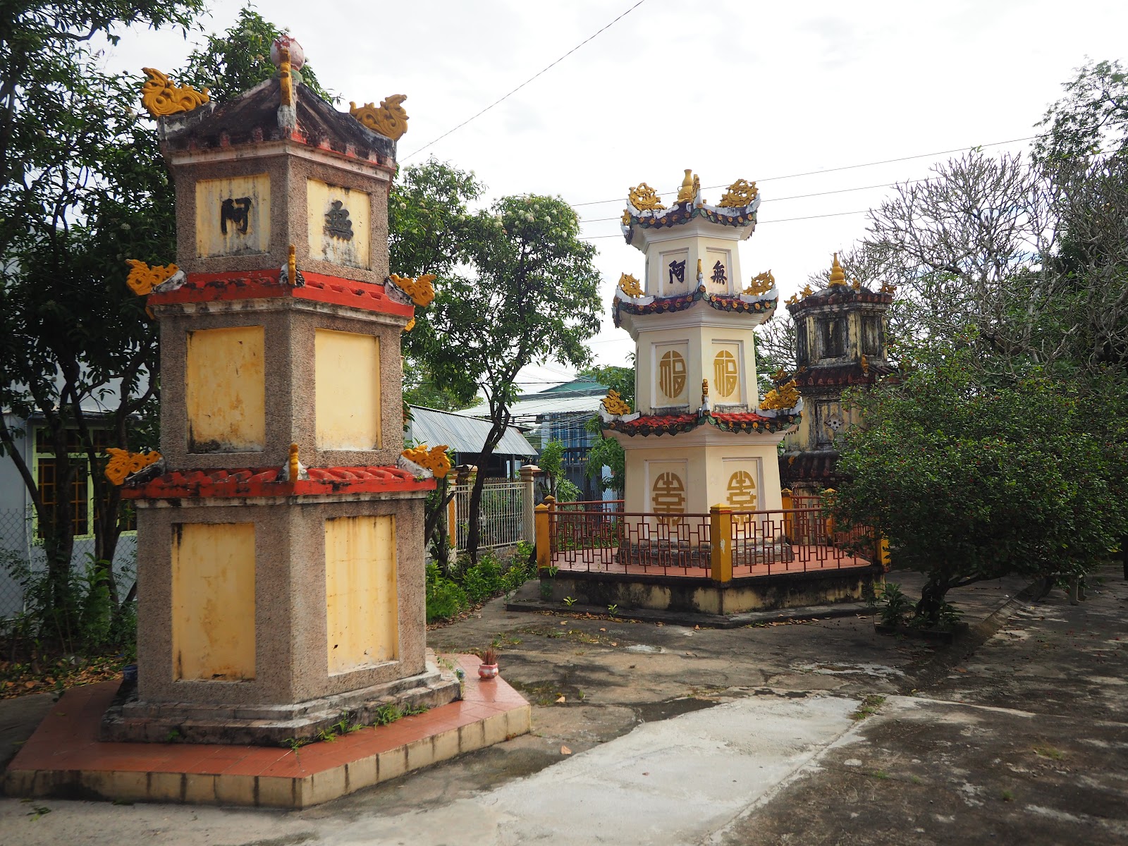 Chùa Vĩnh Xuân (Phước Lâm)