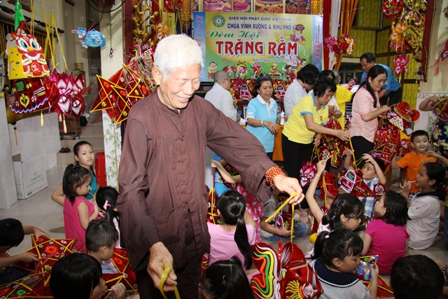Chùa Vĩnh Xương