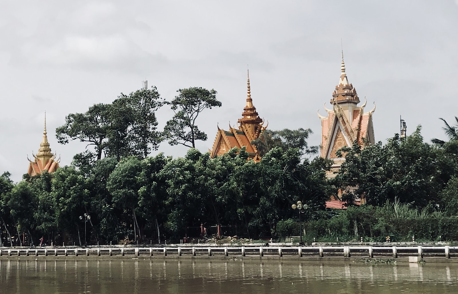 Chùa Kampong Ksan