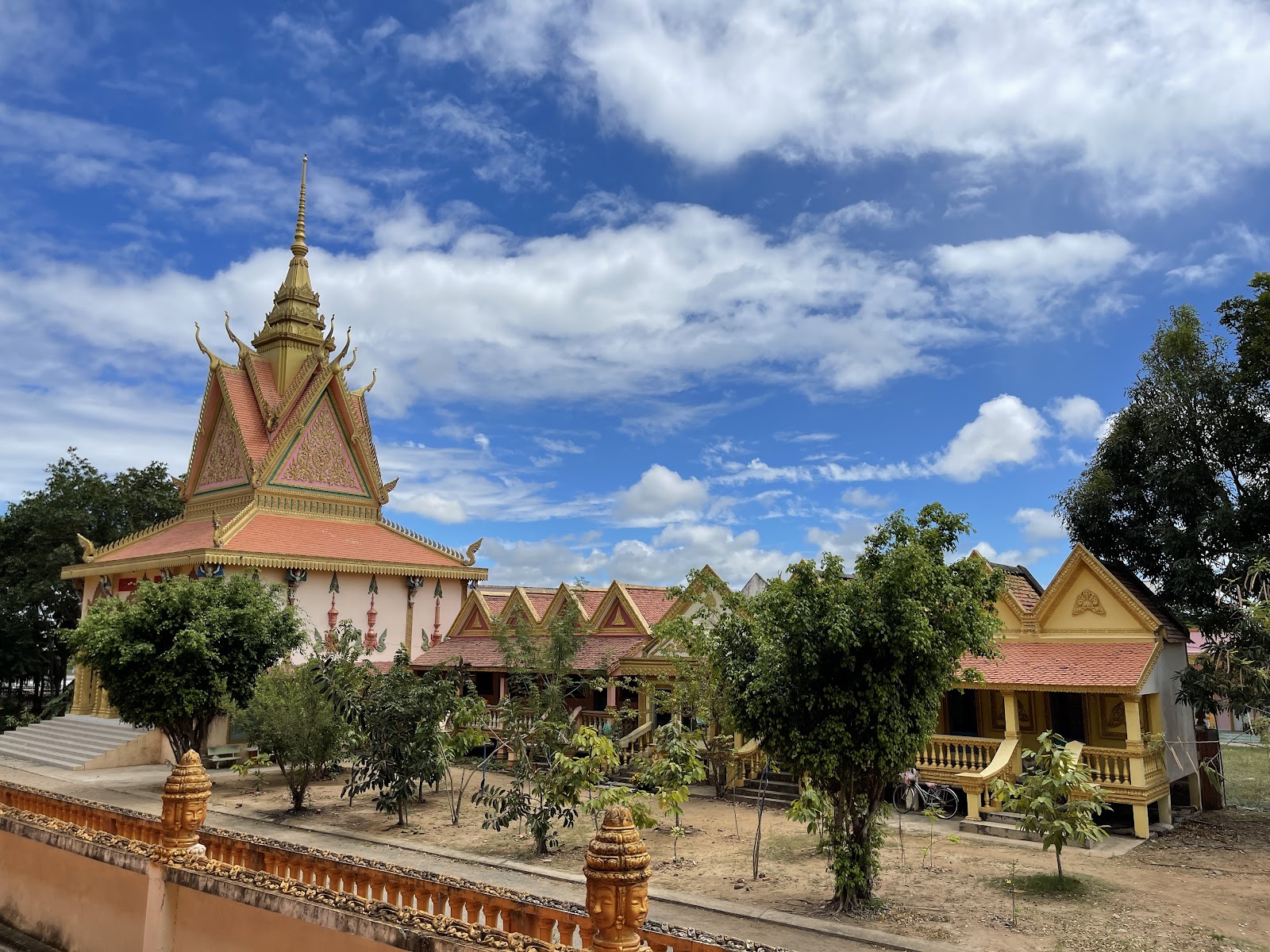 Chùa Kampong Ksan