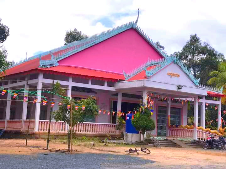 Chùa Sóc Tức