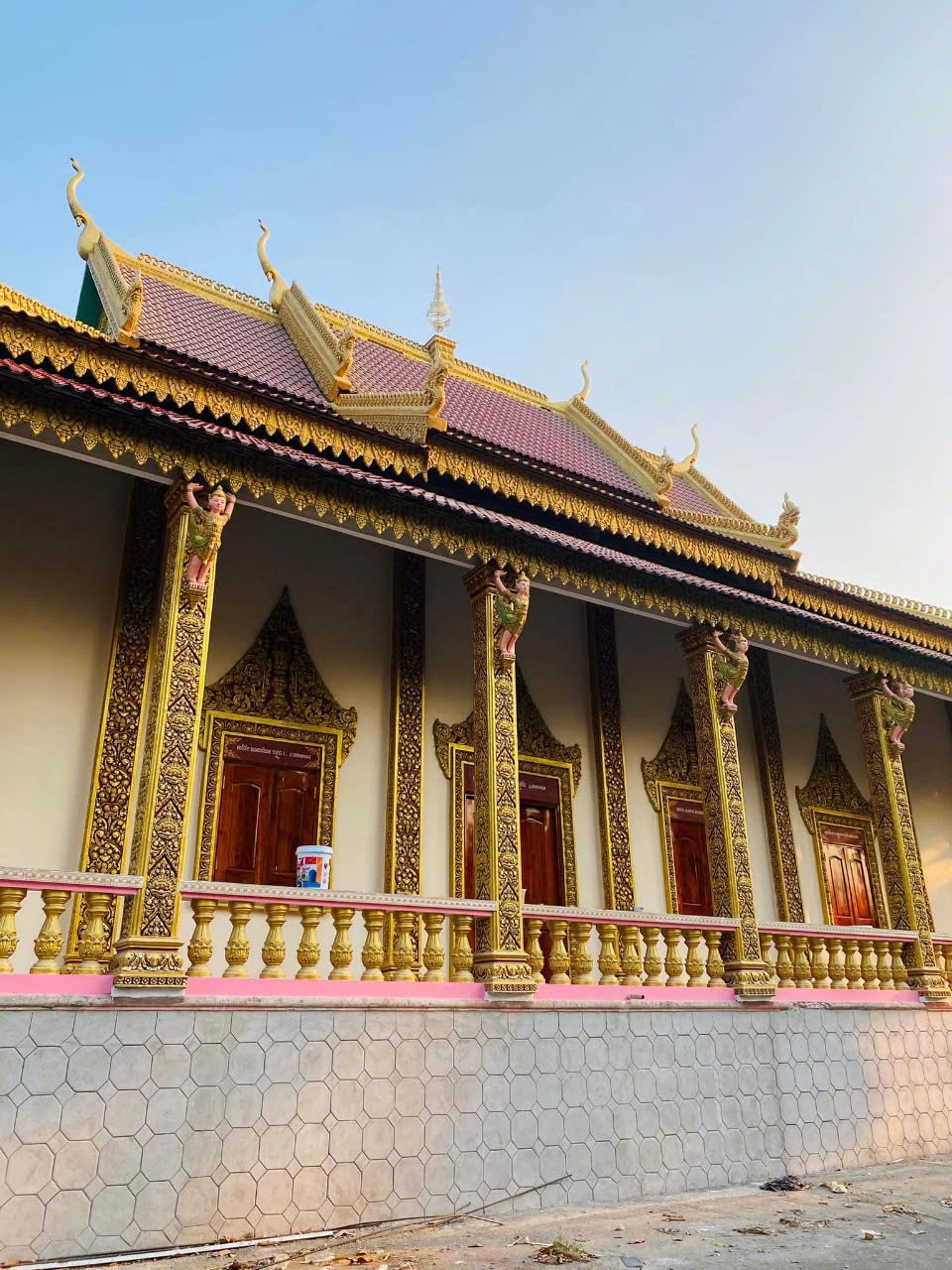 Chùa Sóc Tức