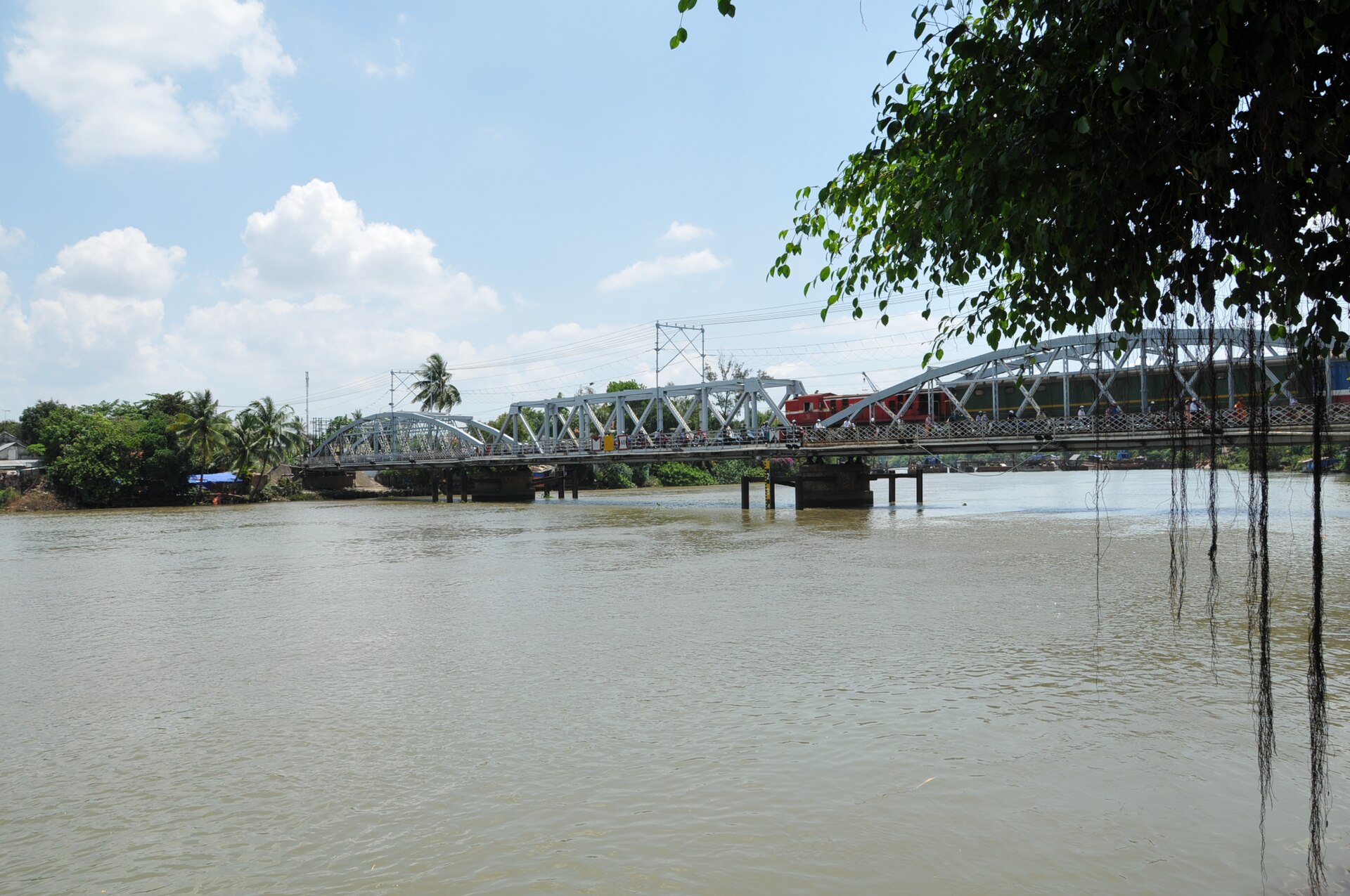 Đại Giác Cổ Tự