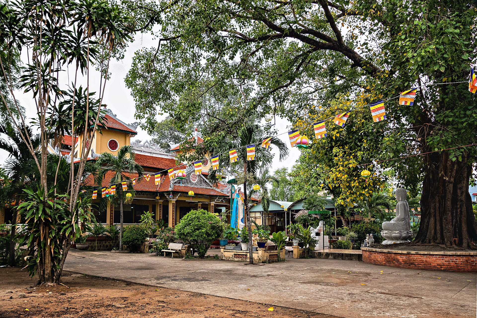 Chùa Đại Giác (Biên Hòa)