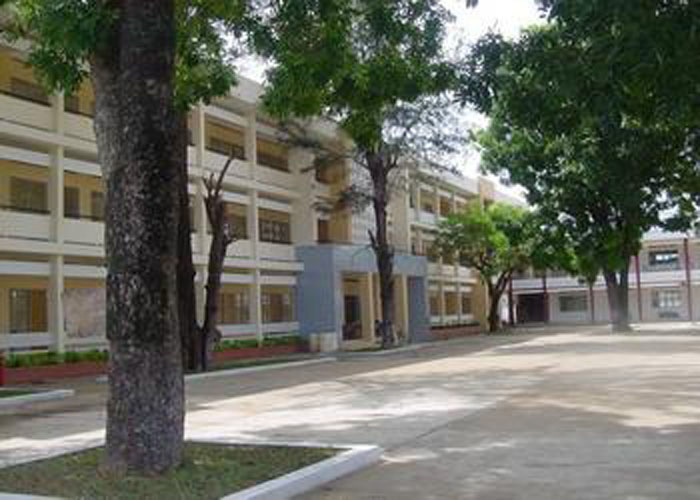 Đại Giác Cổ Tự