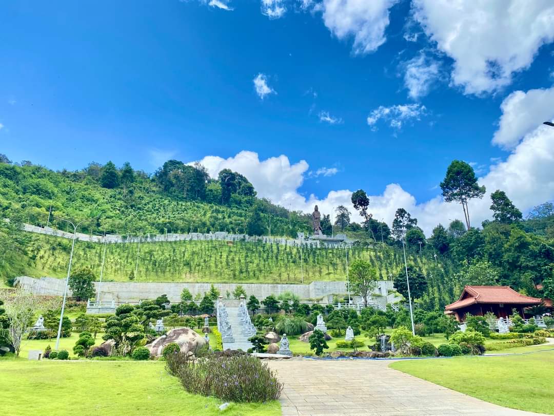 Đại Tùng Lâm Hoa Sen