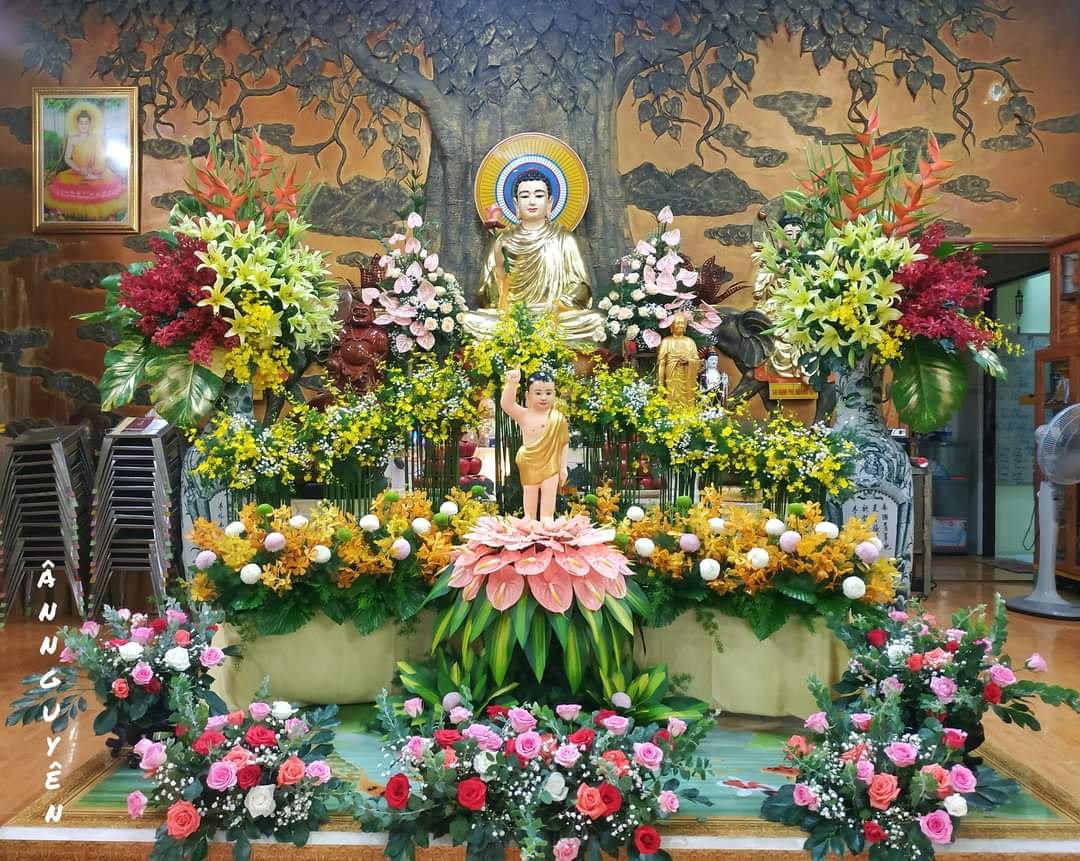 Tịnh thất Bửu Nghiêm