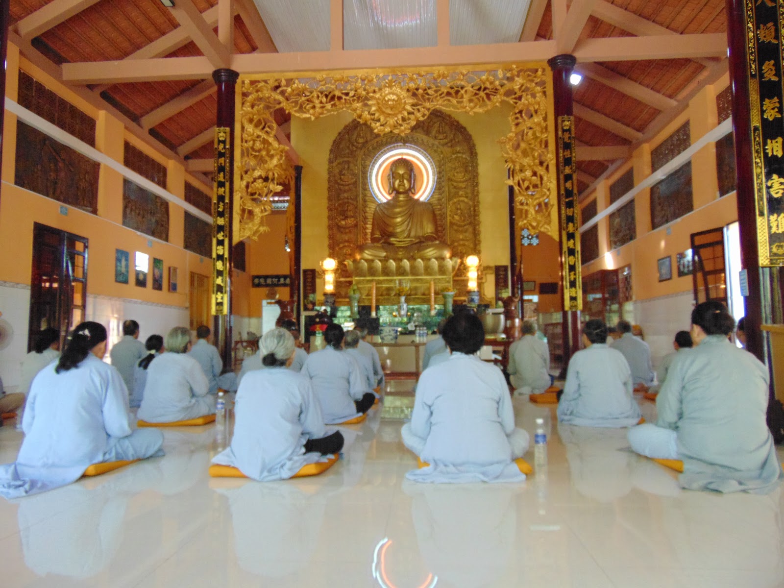 Chùa Giác Quang