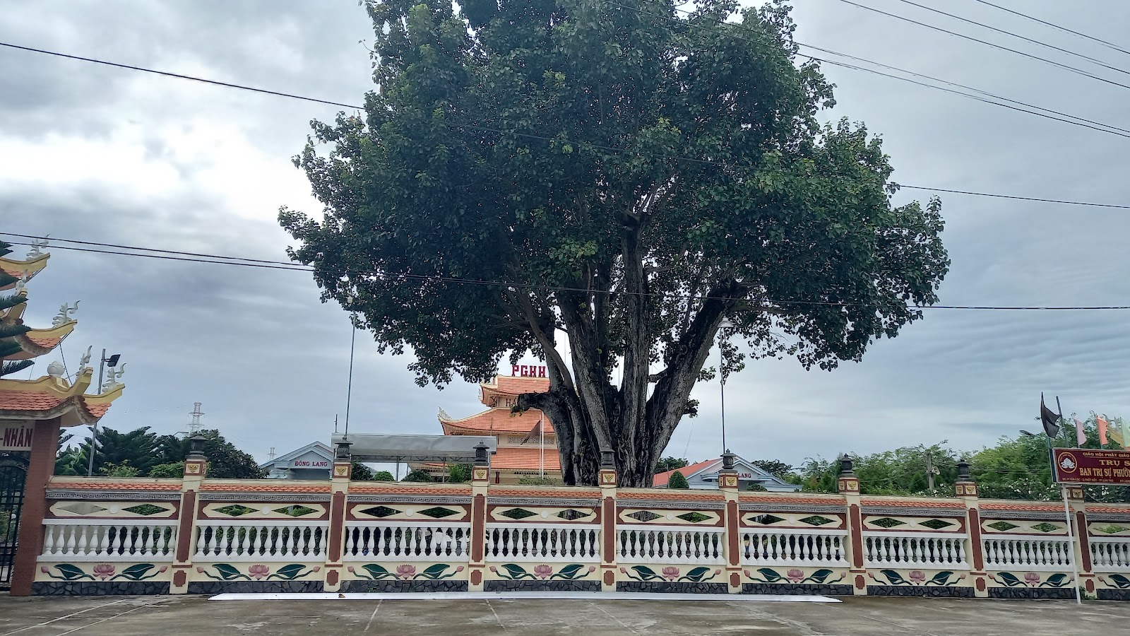 Hảo Hòa Tự - Phật Giáo Hoà Hảo