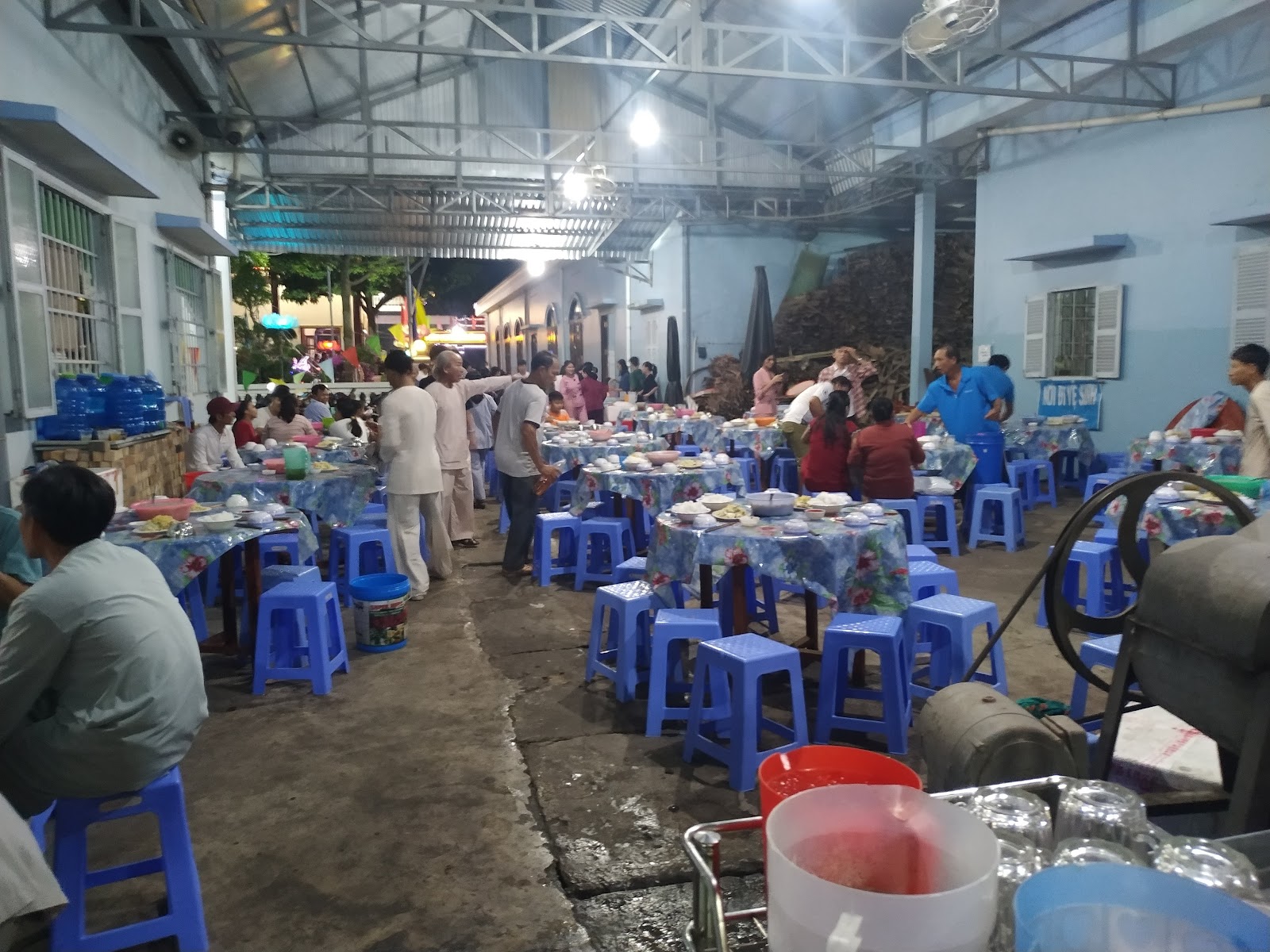 Hảo Hòa Tự - Phật Giáo Hoà Hảo