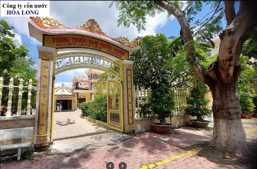 Hưng Cần Tự
