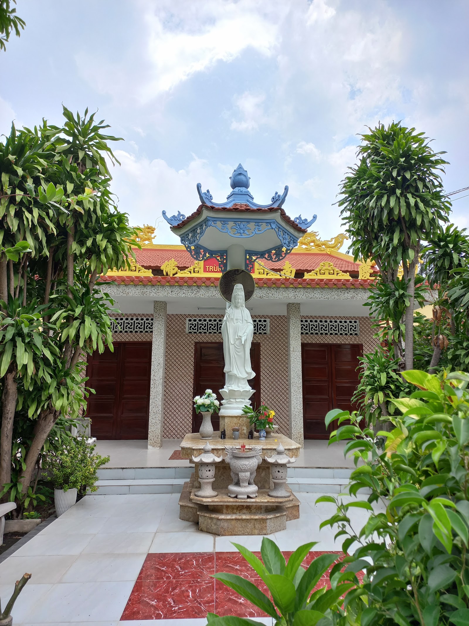 Khánh Nam Phật Đường