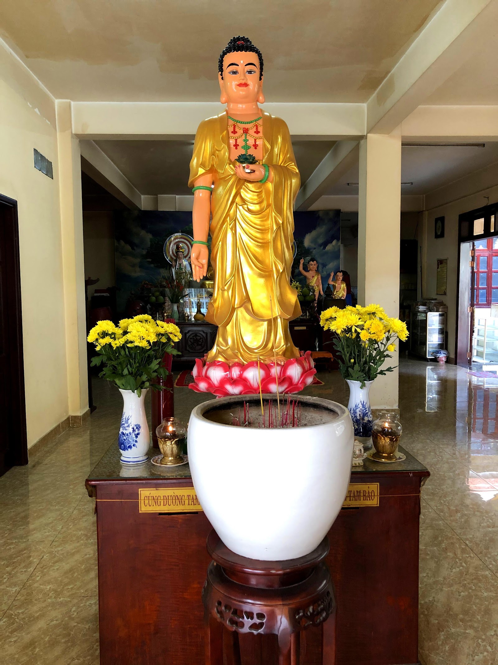 Chùa Khánh Quang