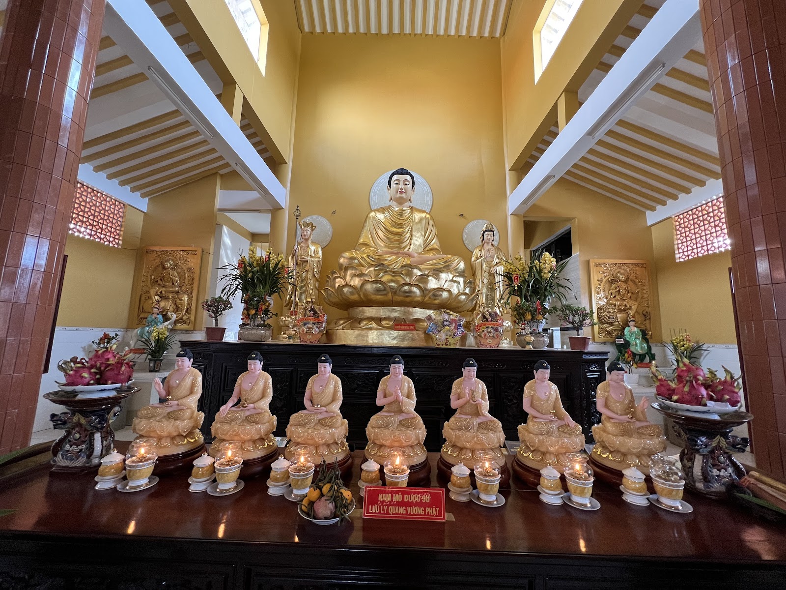 Chùa Khánh Quang