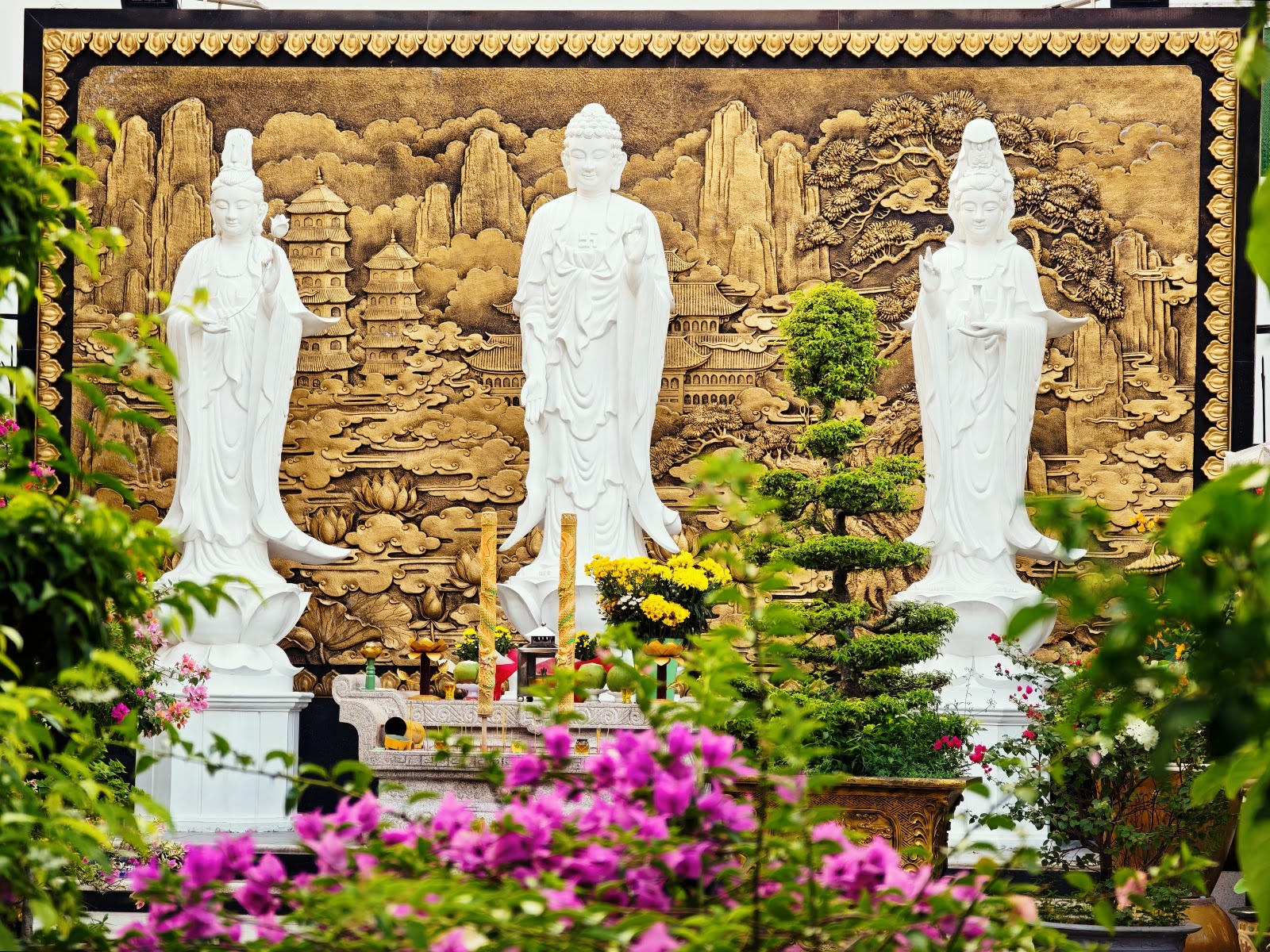 Chùa Kiều Đàm