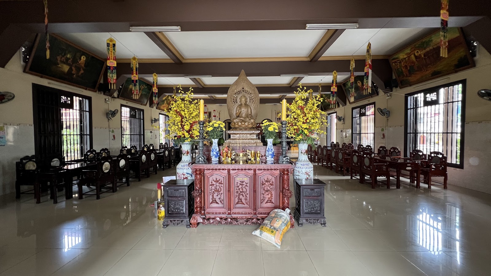 Chùa Kiều Đàm