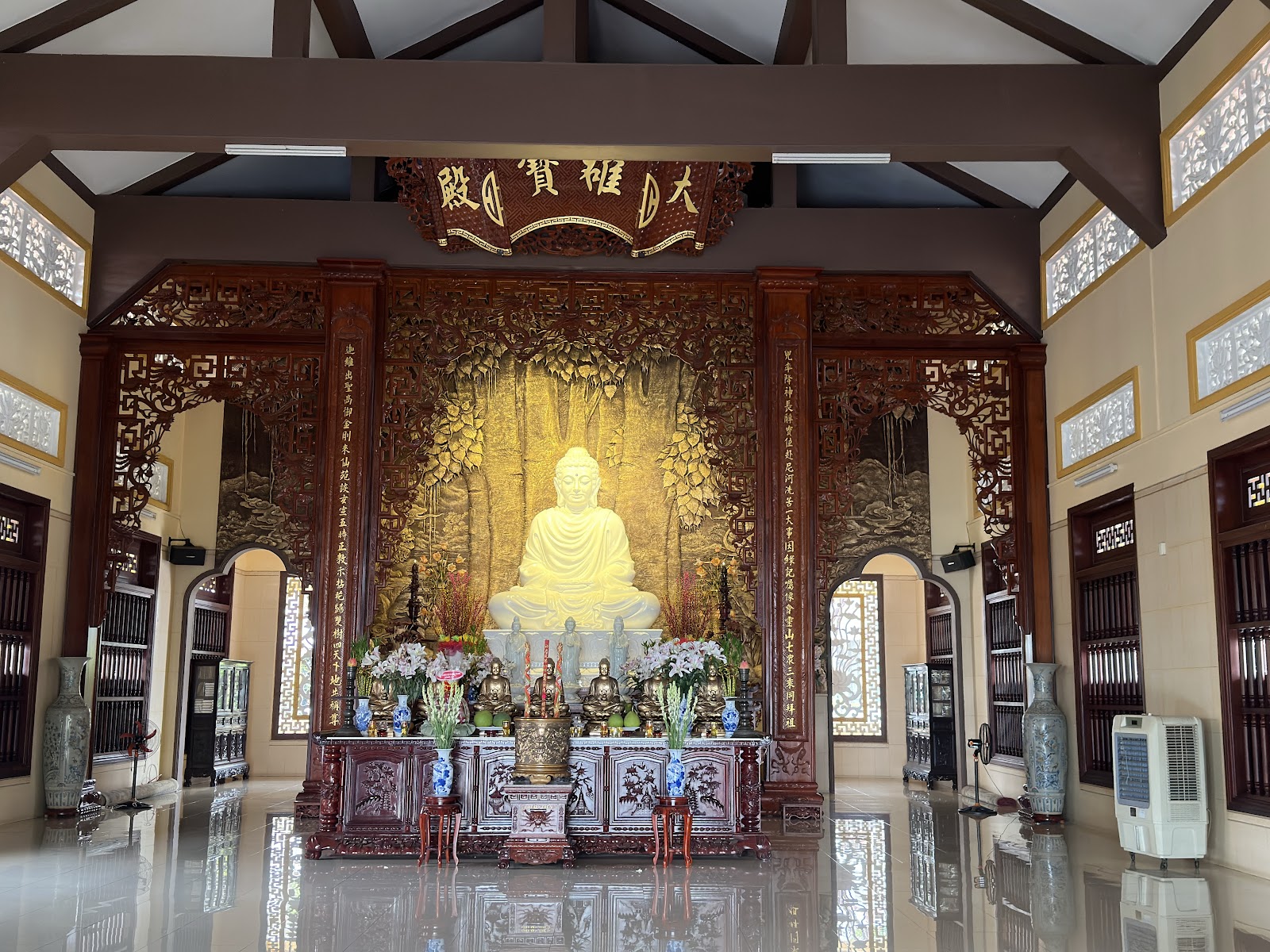 Chùa Kiều Đàm