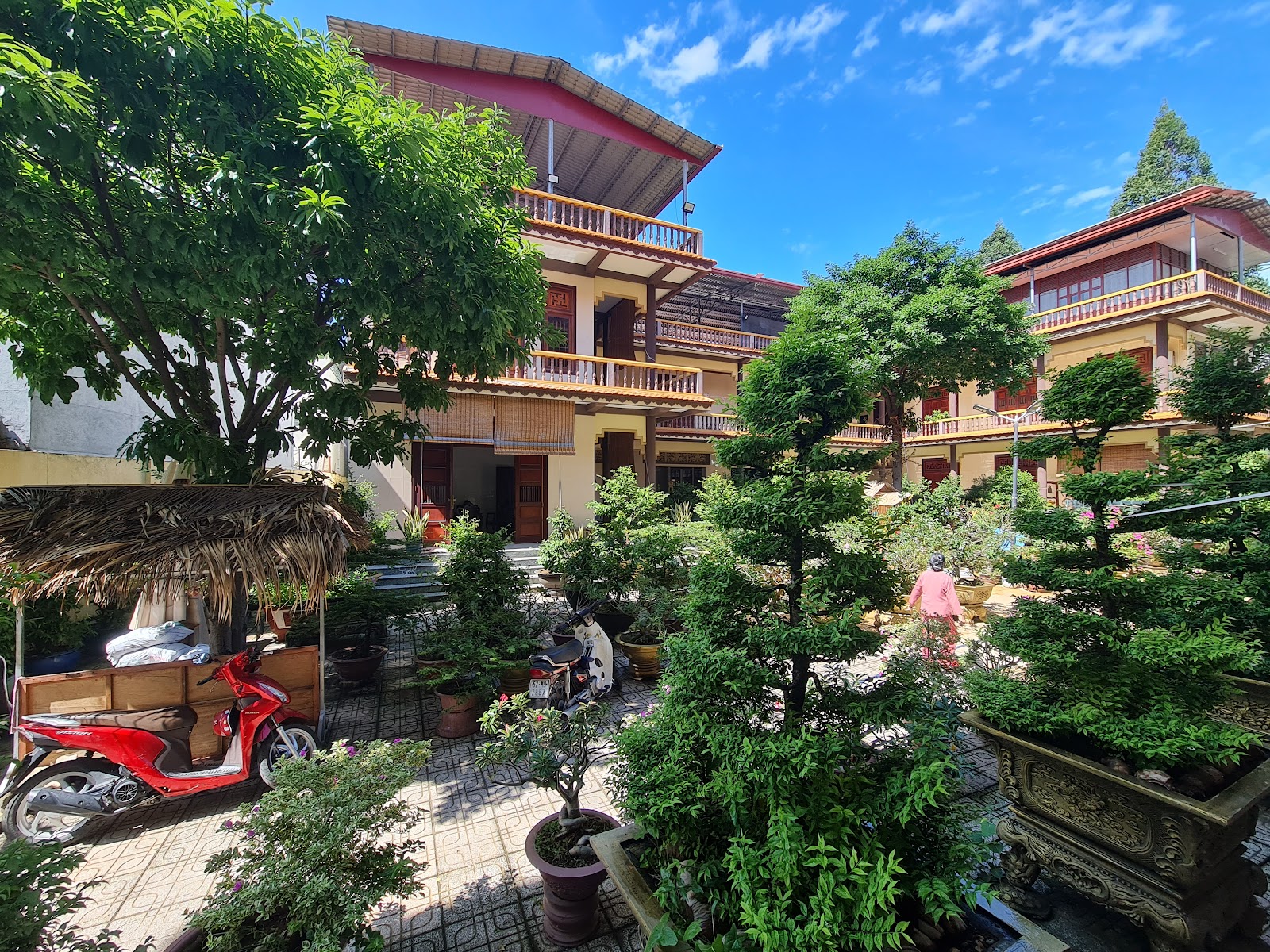 Chùa Kiều Đàm