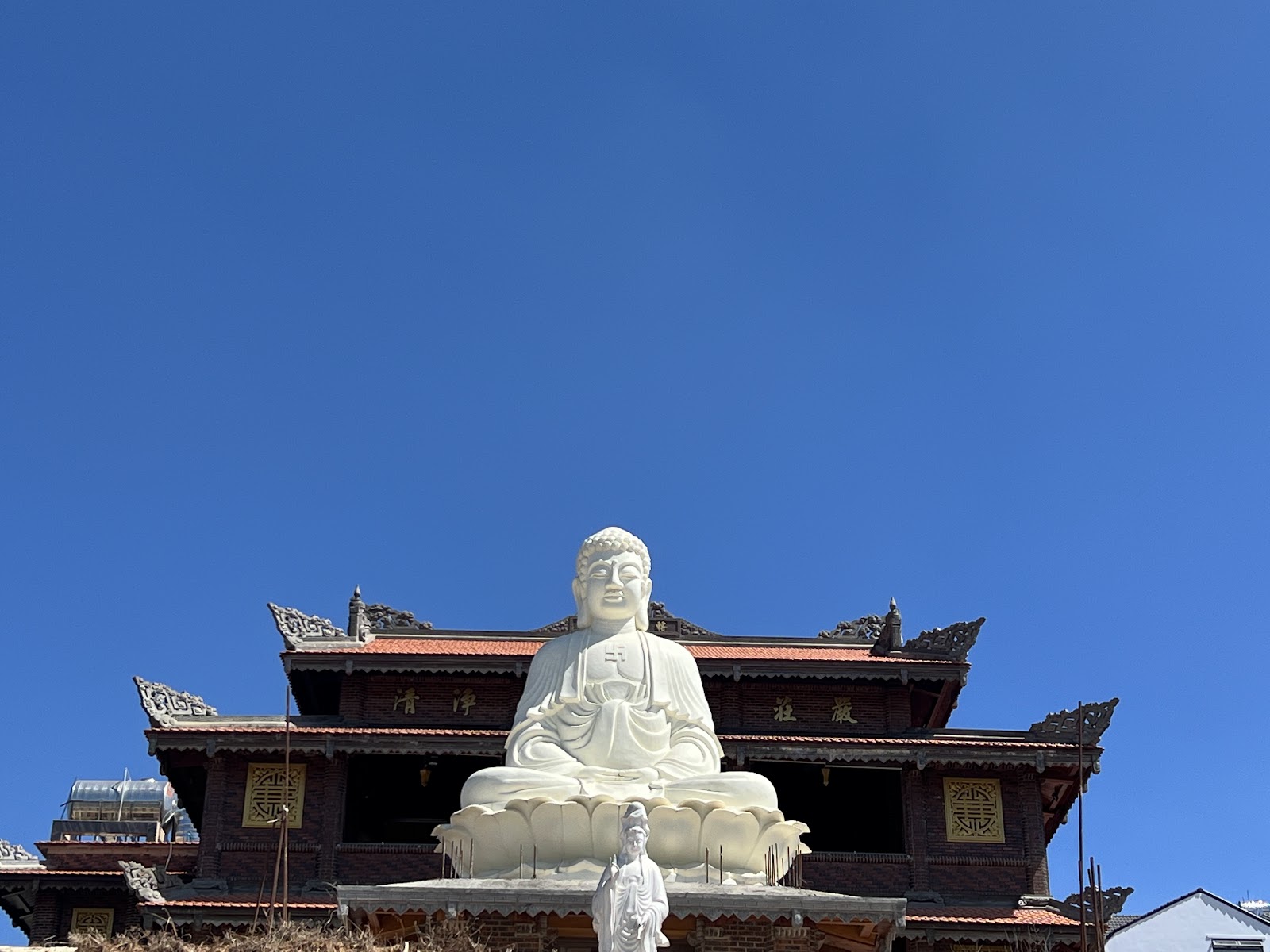 Chùa Kỳ Viên