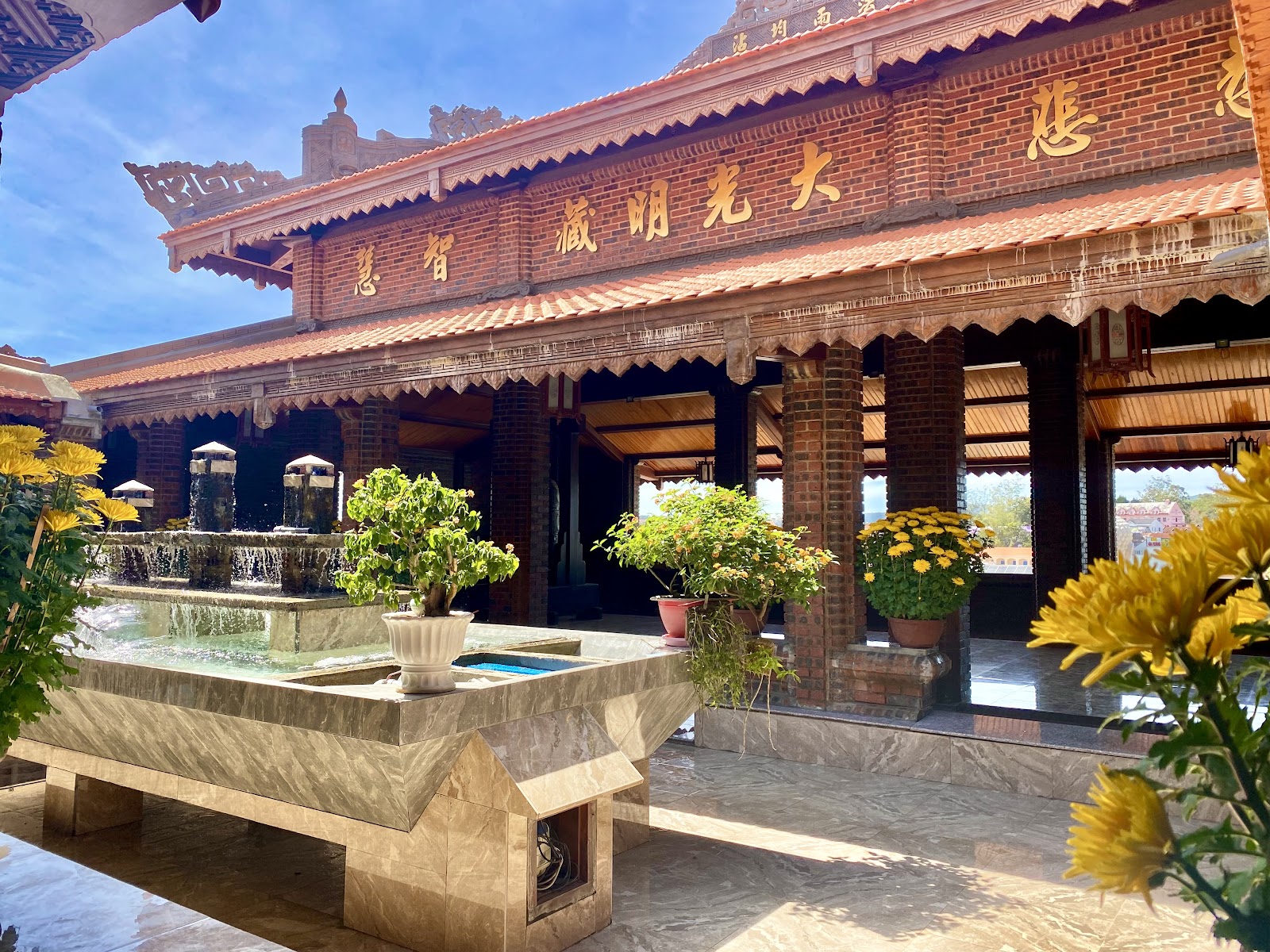 Chùa Kỳ Viên