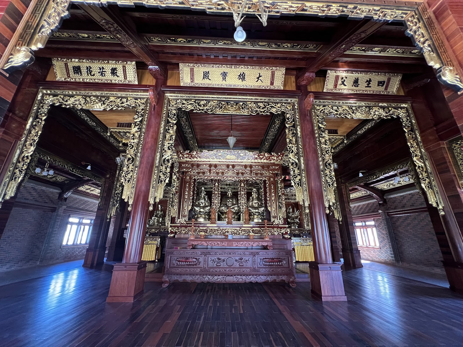 Chùa Kỳ Viên