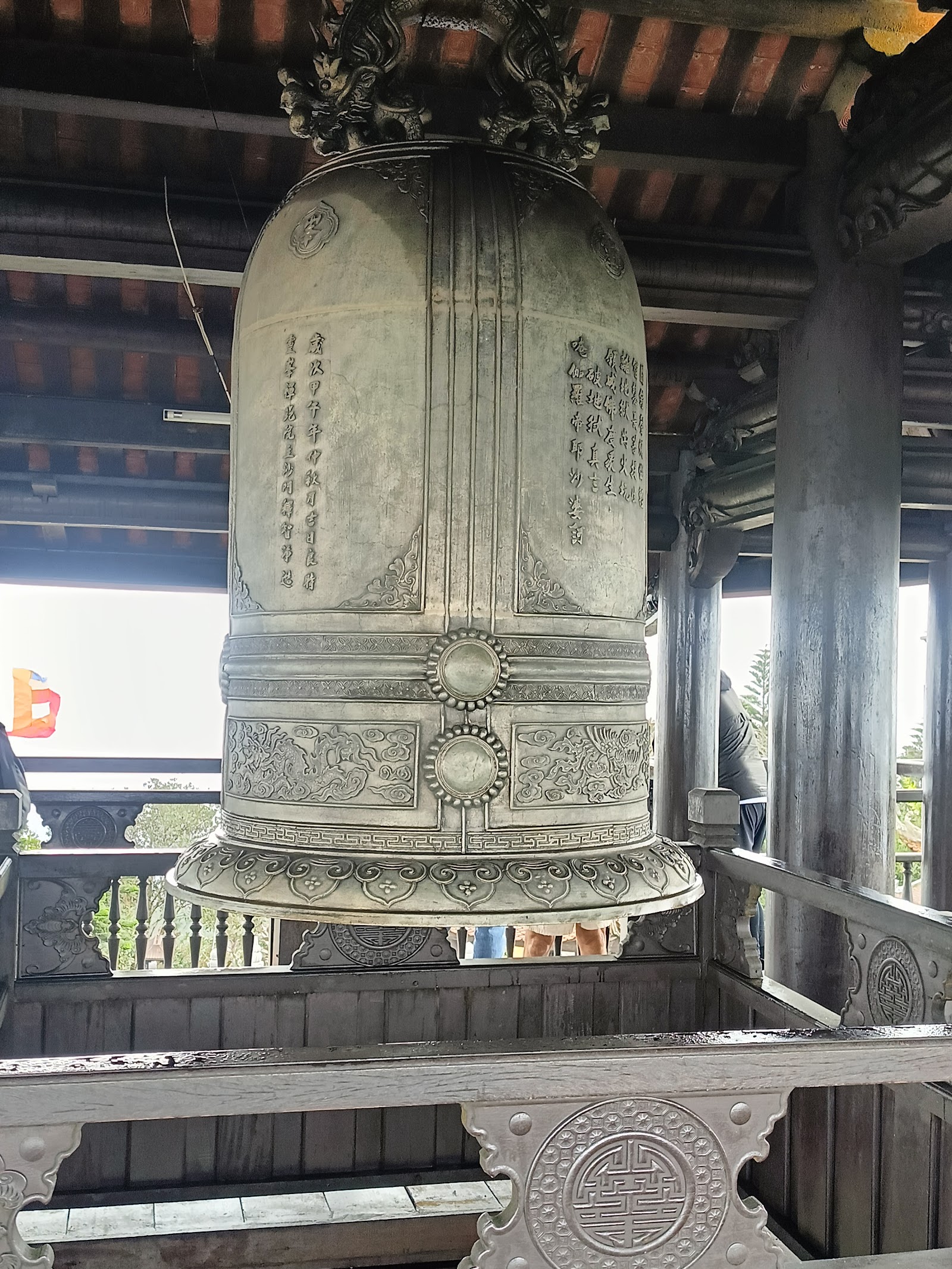Linh Phong Bảo Tháp