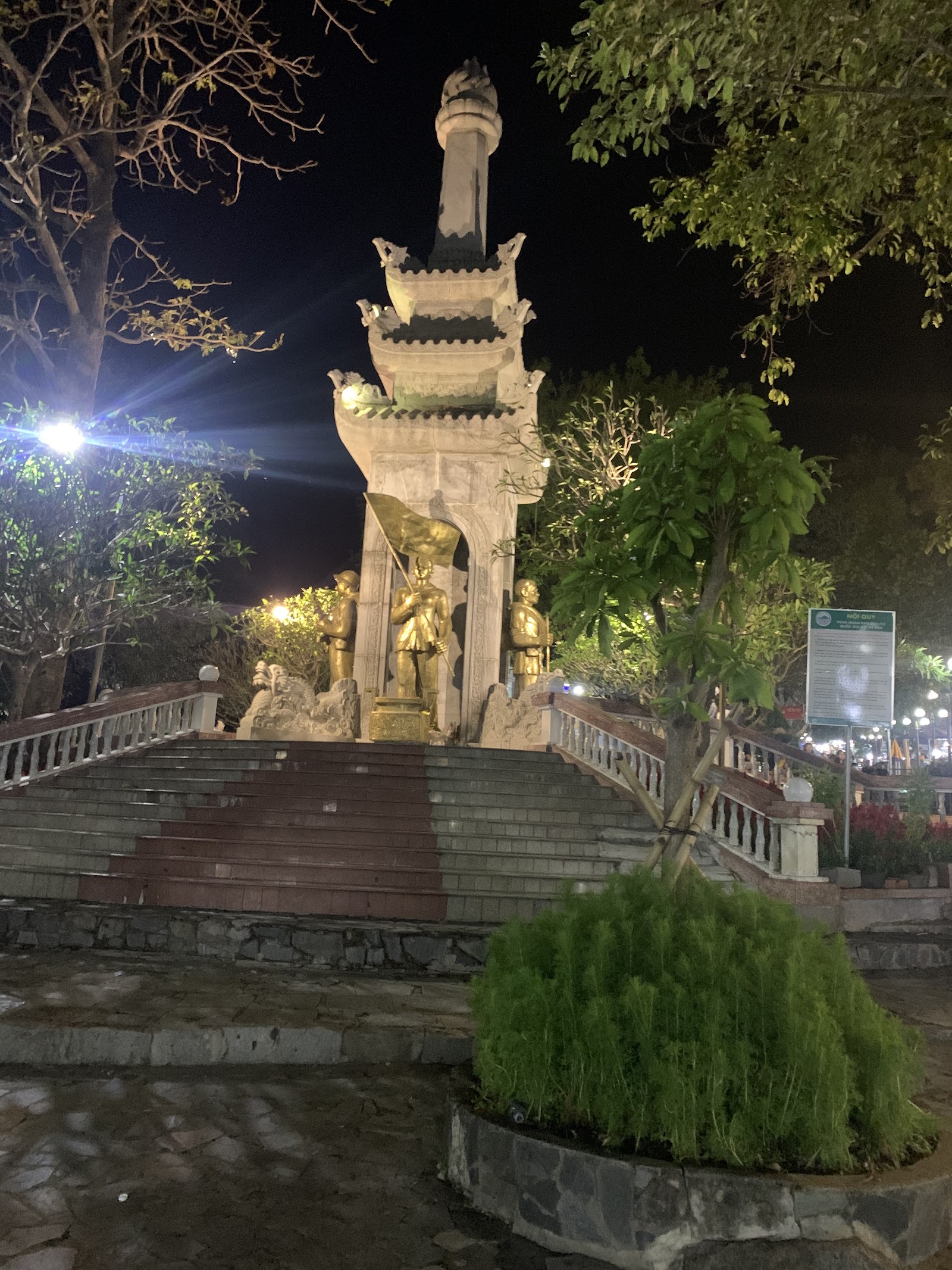 Linh Sơn Phước Trung Tự