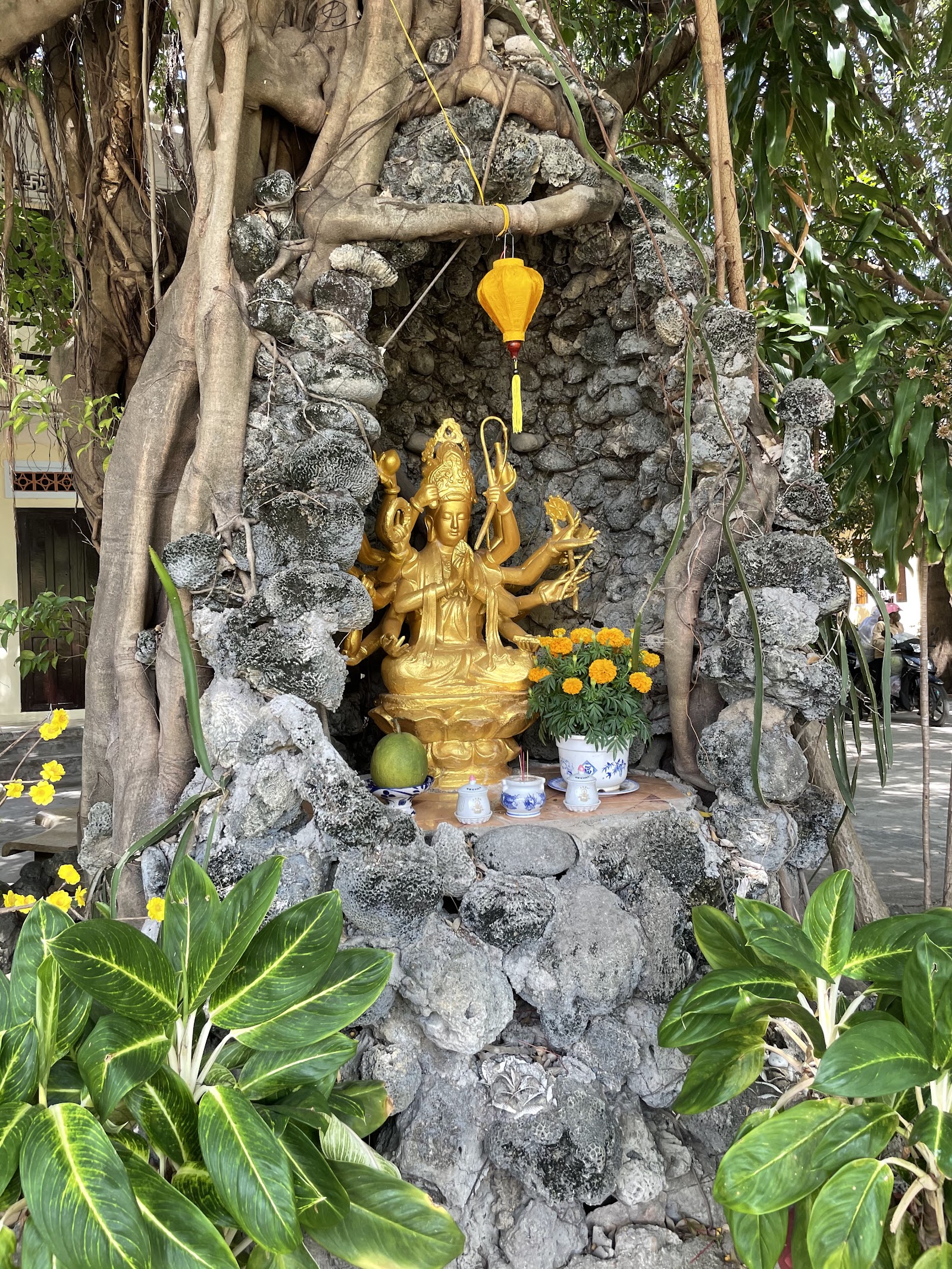 Chùa Lộc Thọ