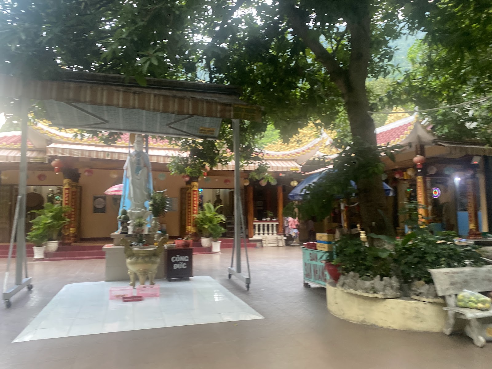 Long Châu Phước Trung Tự