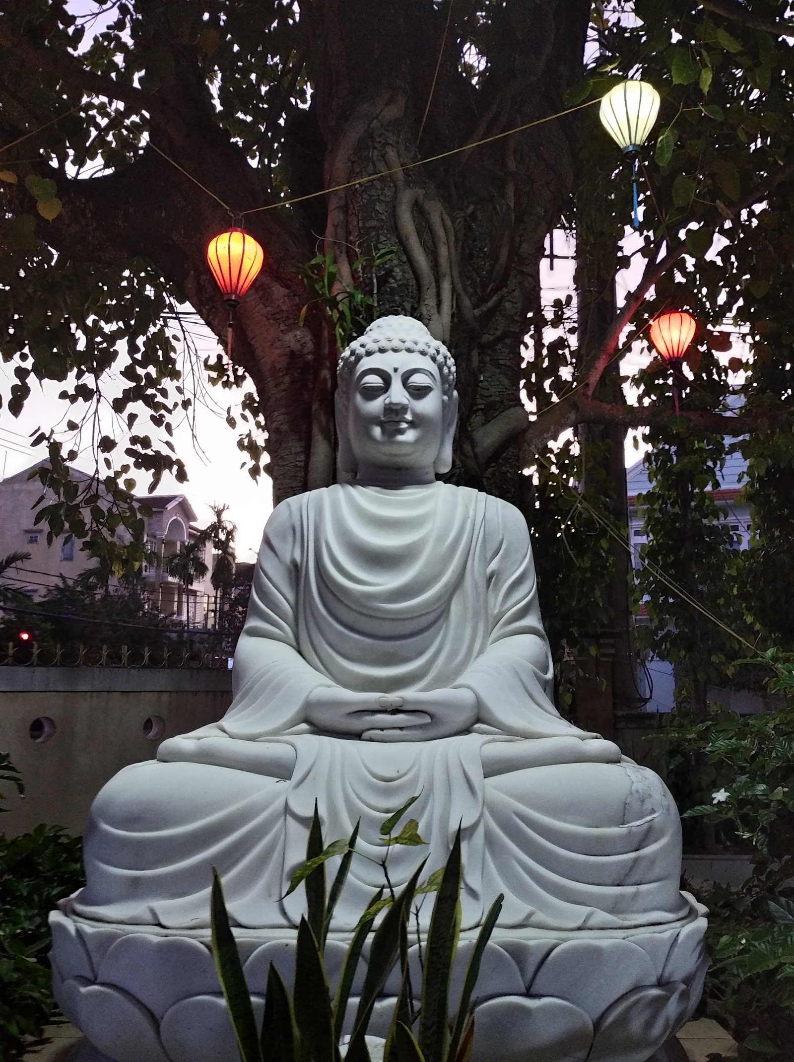 Chùa Nam Quang Tự