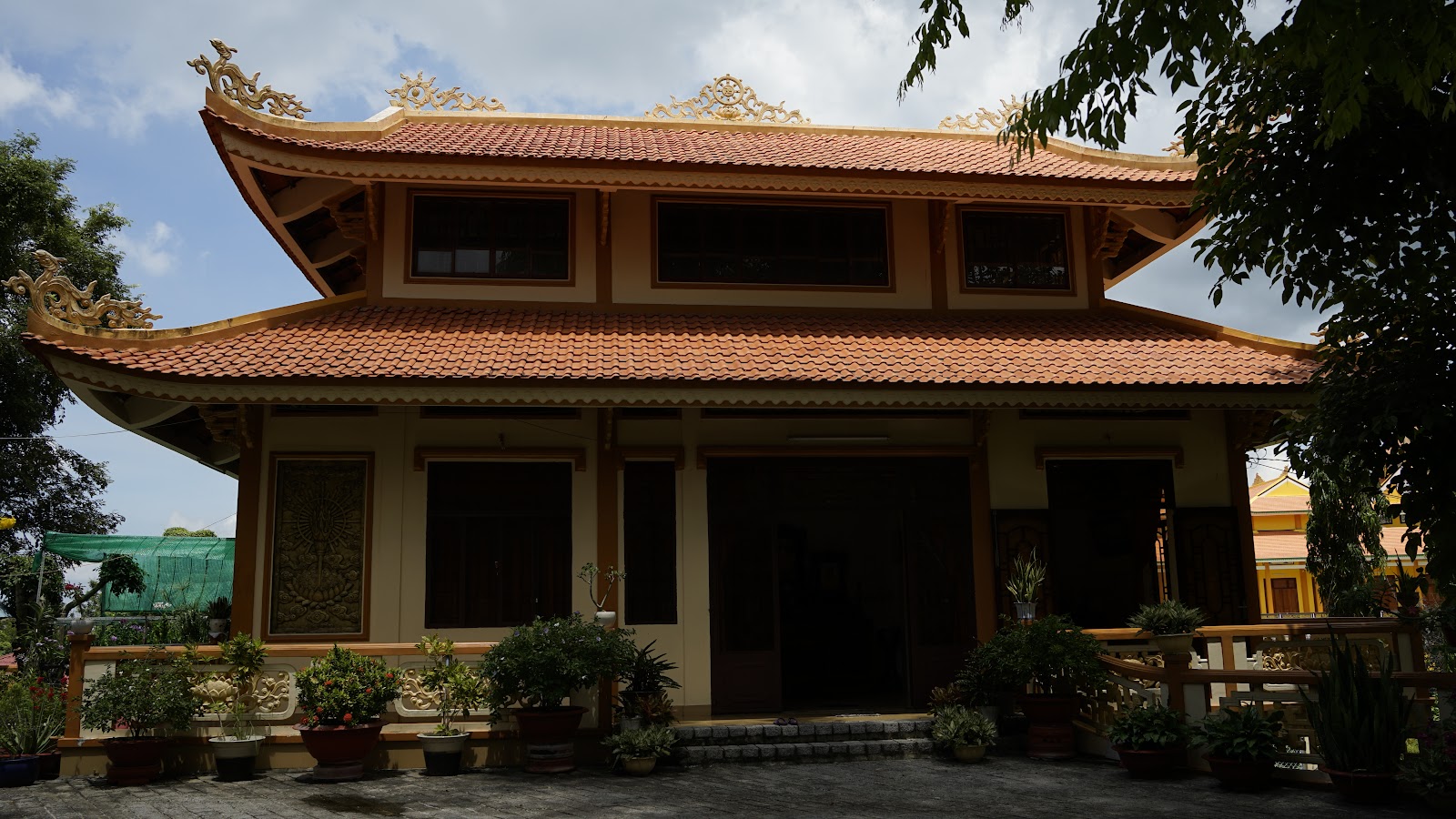 Tịnh Xá Ngọc Mai