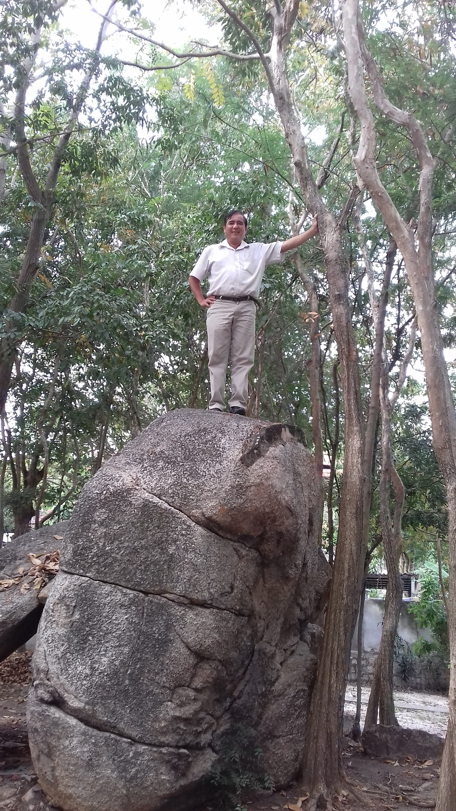 Tịnh Xá Ngọc Mai