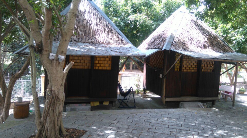 Tịnh Xá Ngọc Mai