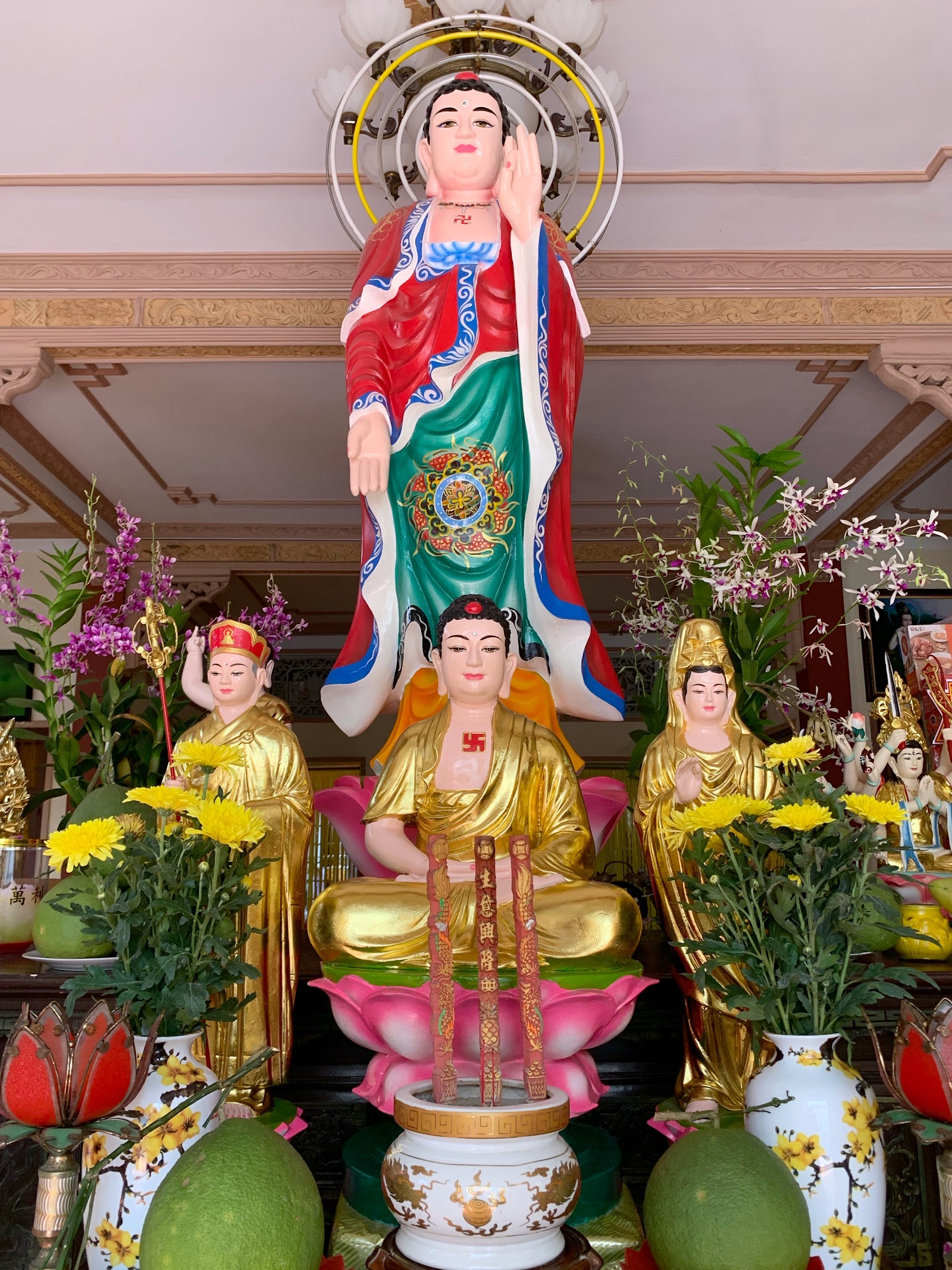 Ni Viện Kiều Đàm