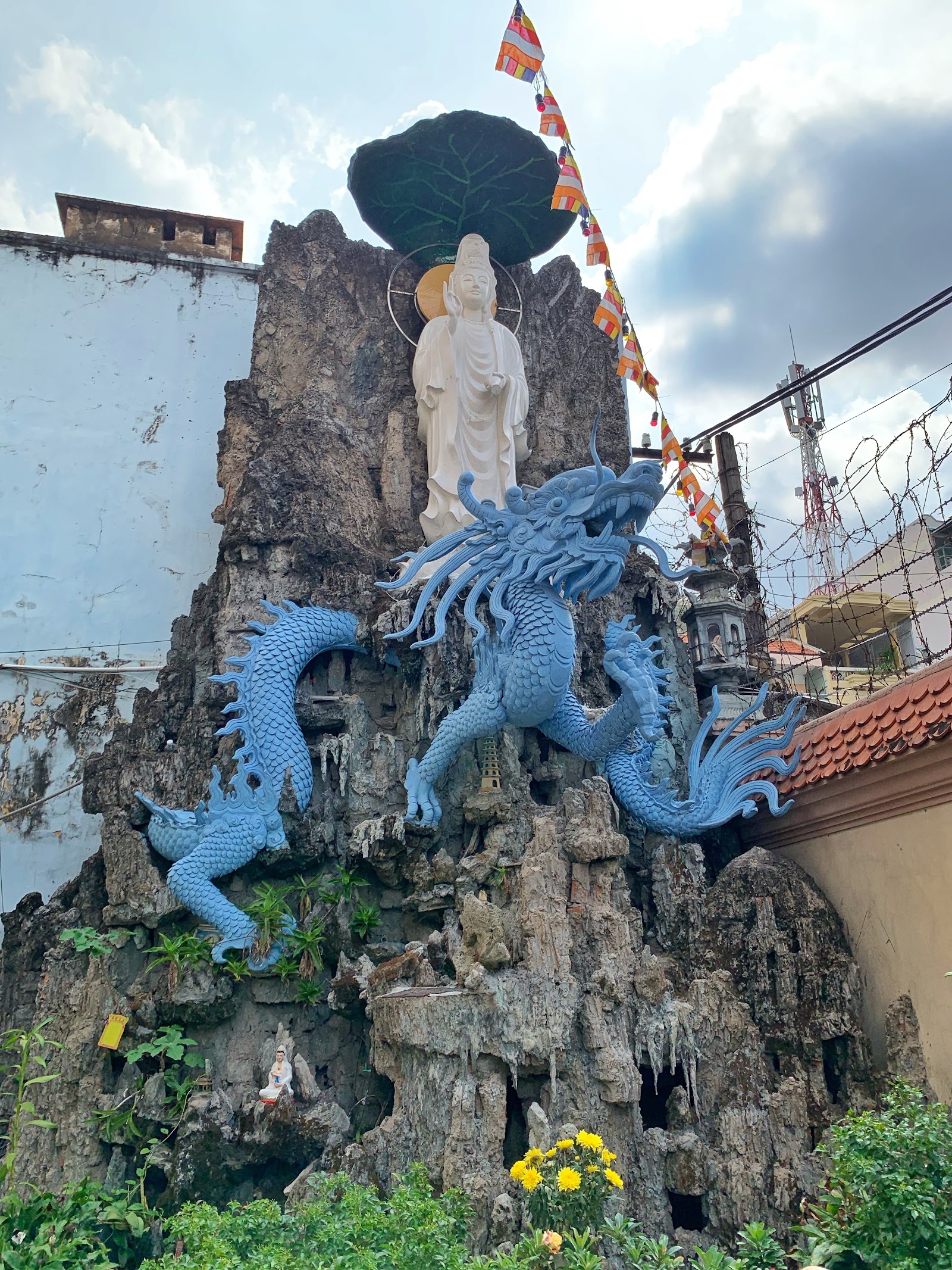 Ni Viện Kiều Đàm