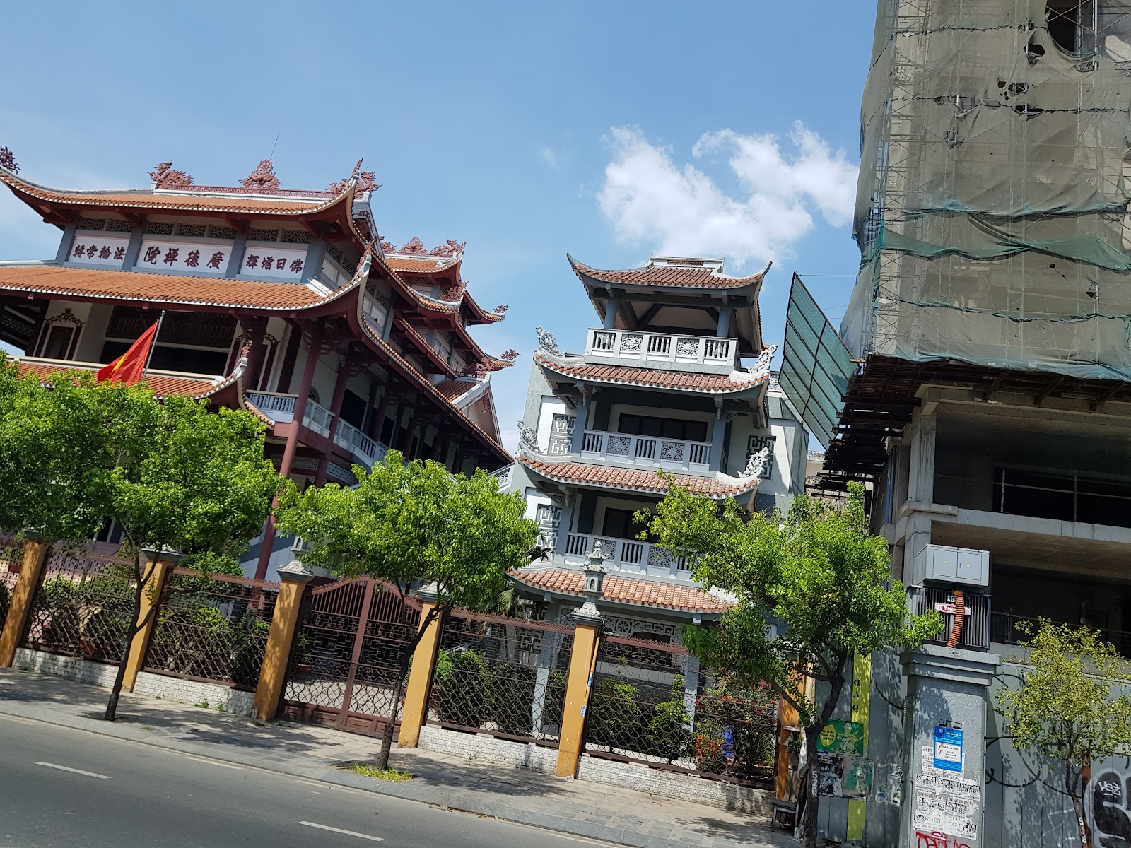Ni Viện Kiều Đàm