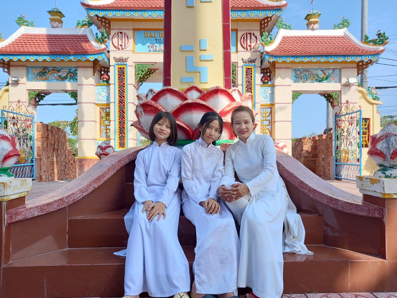 Thánh thất Ô Môn