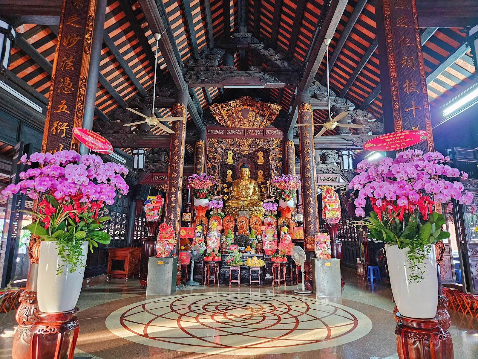 Pháp Võ Cổ Tự