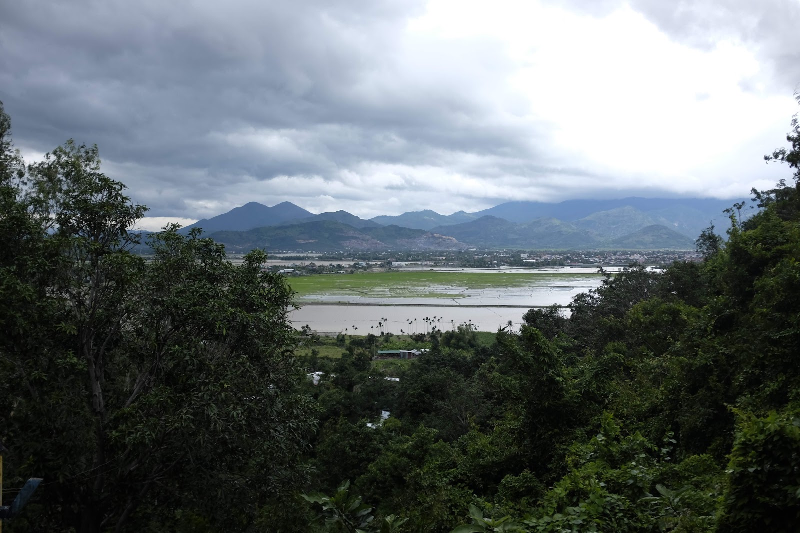 Chùa Phổ Đà Sơn - Phổ Đà Sơn Tự